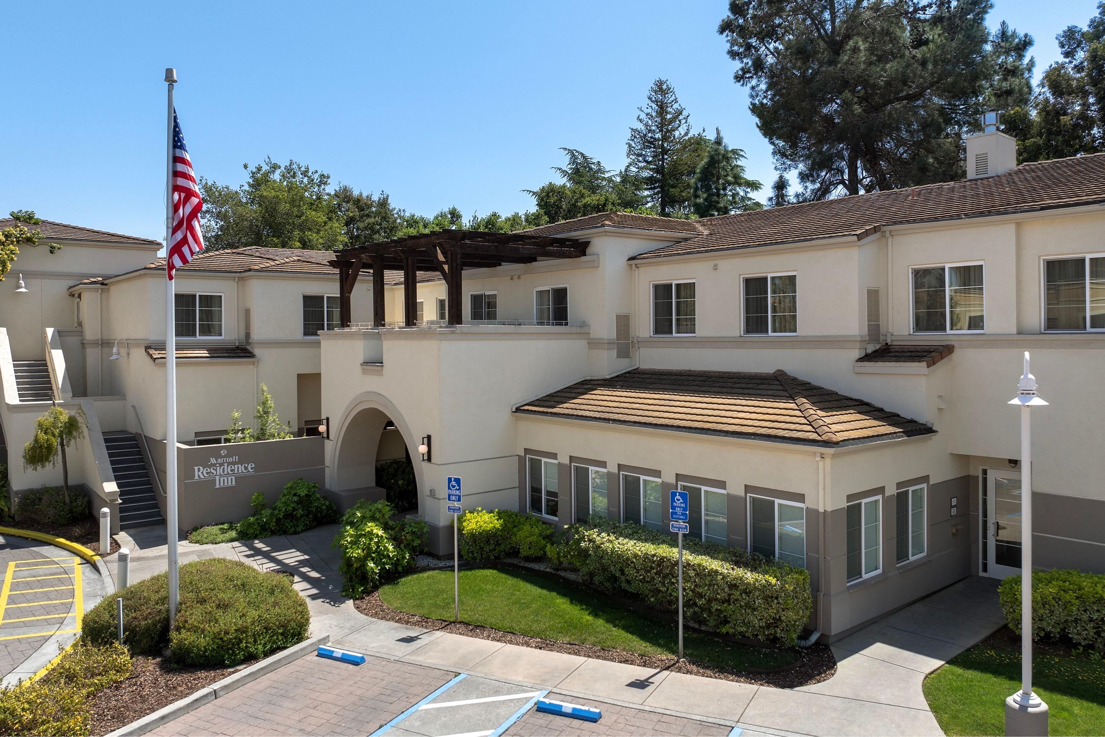 Residence Inn by Marriott Palo Alto Los Altos