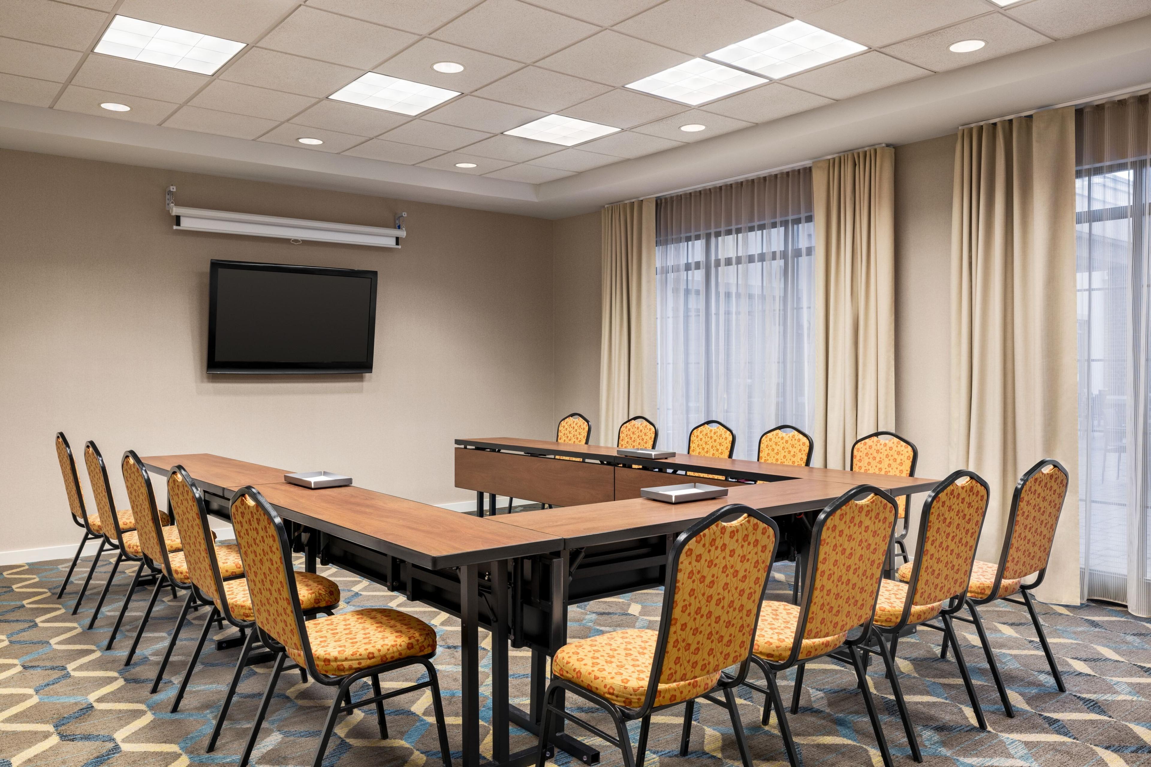 Residence Inn by Marriott Williamsport
