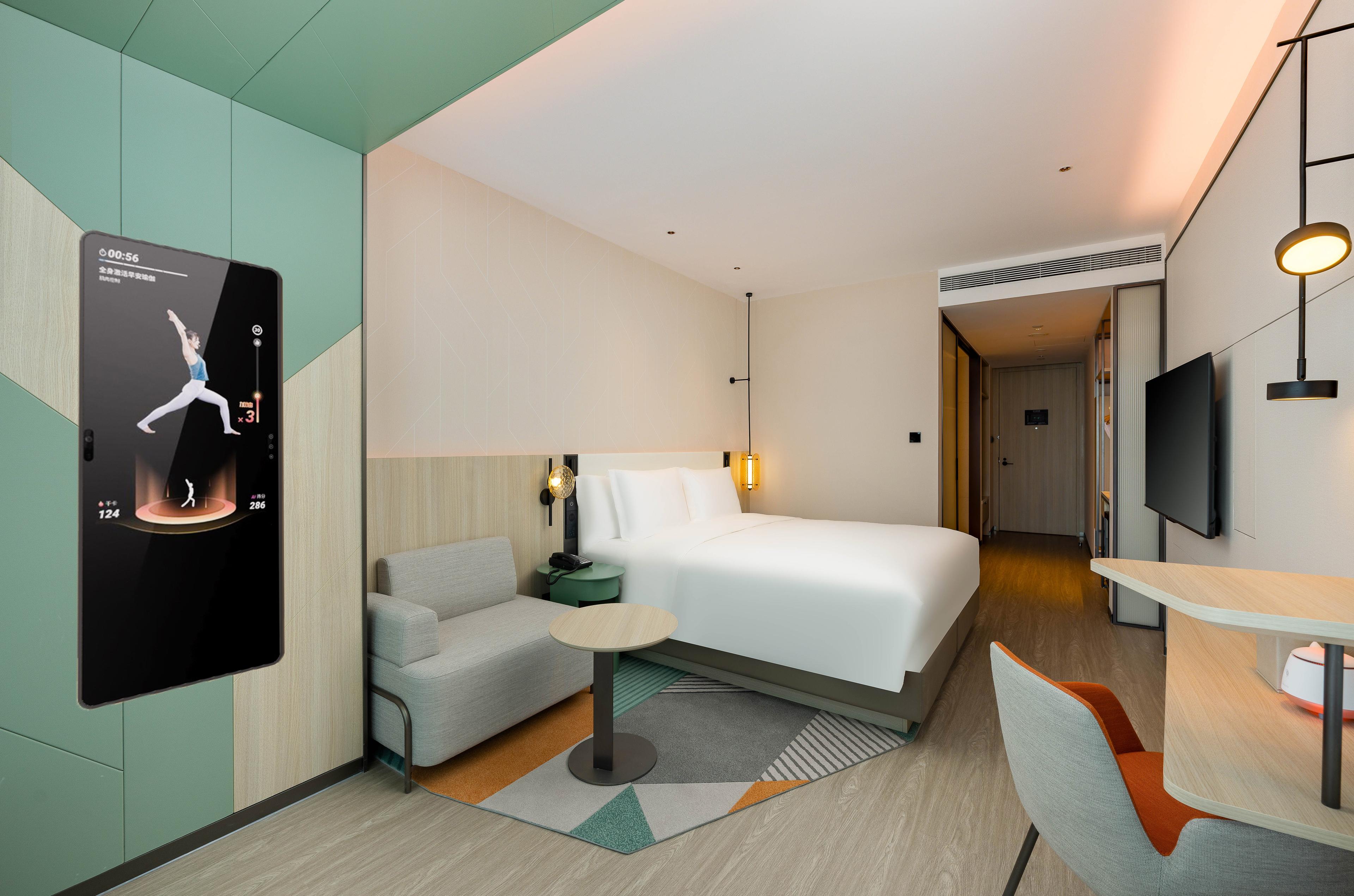 Hotel Photo 4