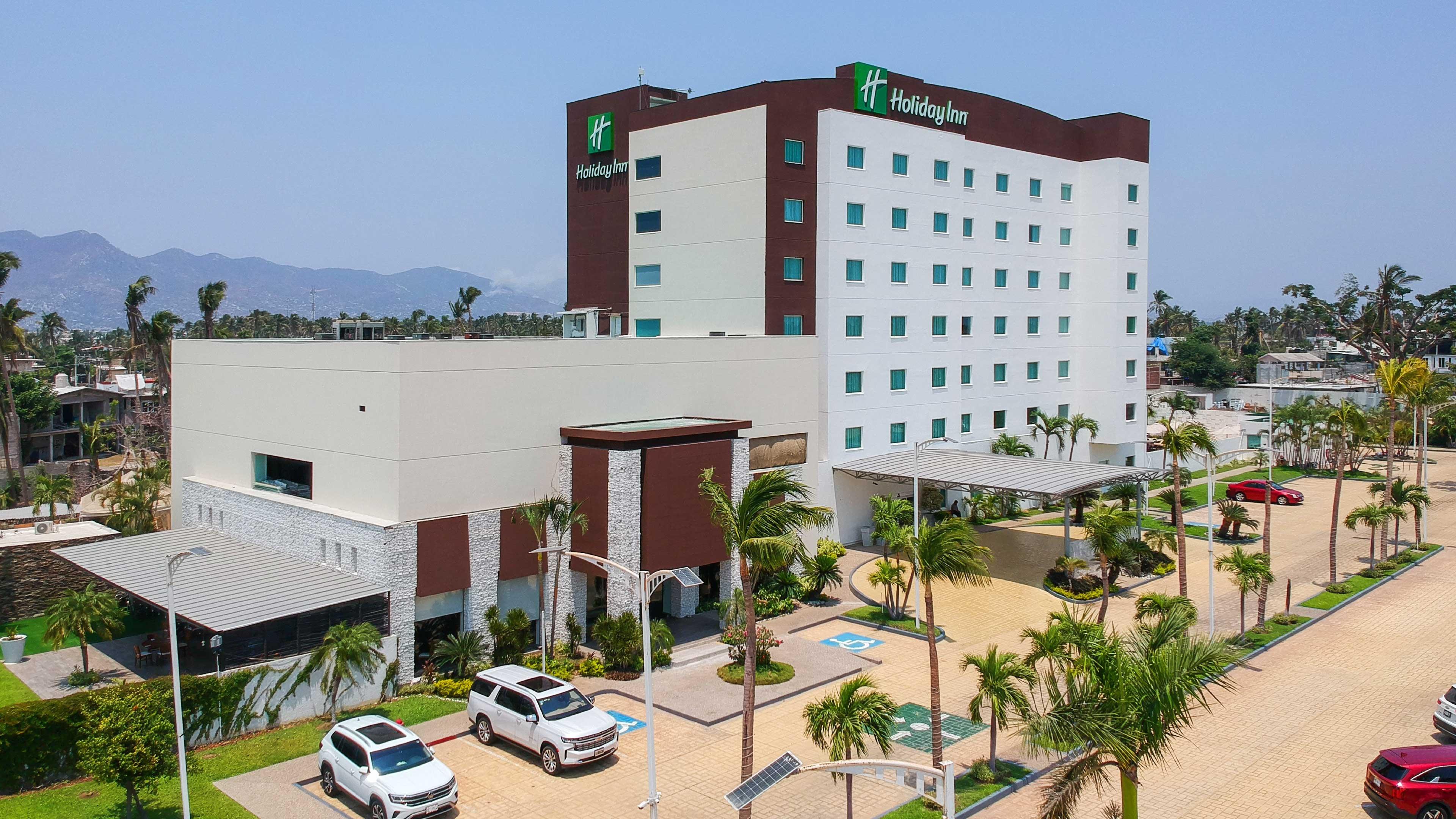HOLIDAY INN LA ISLA ACA BY IHG