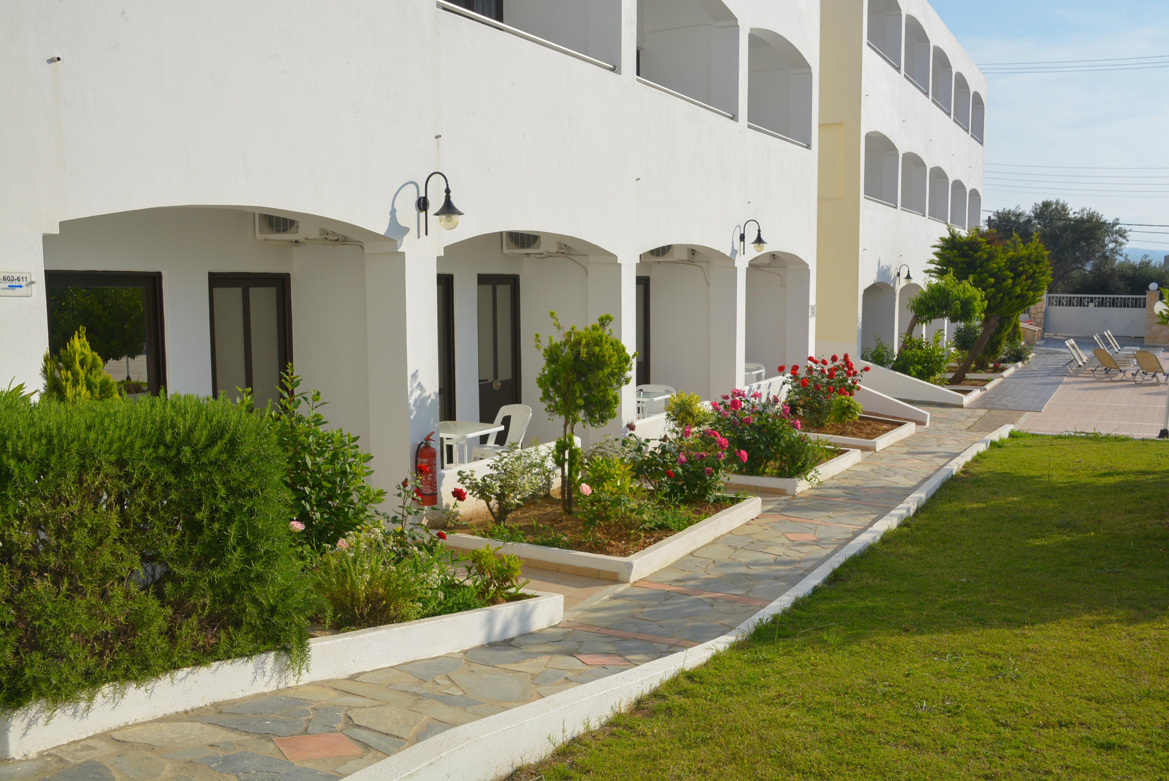 Hotel Photo 1