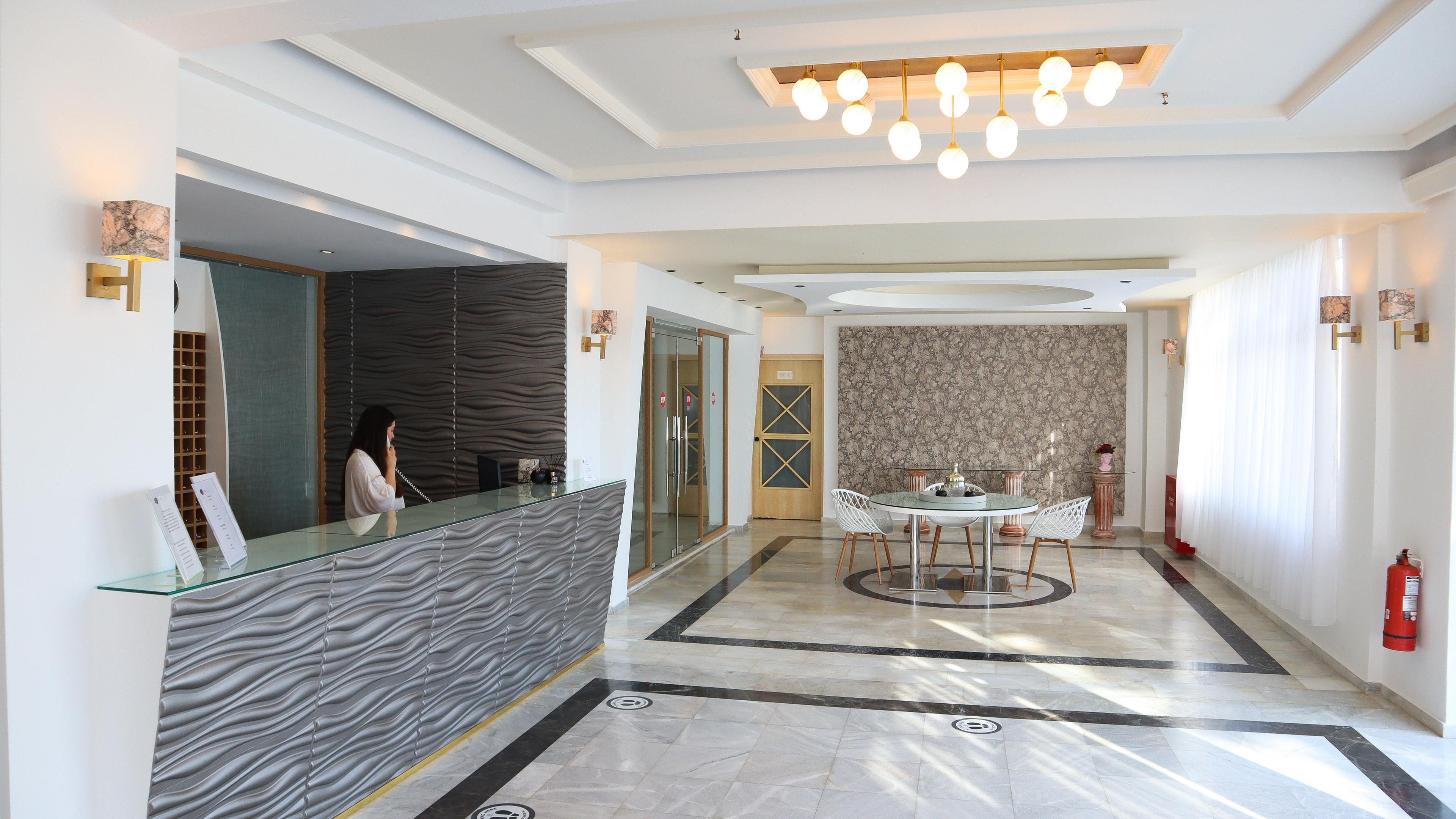 Hotel Photo 2