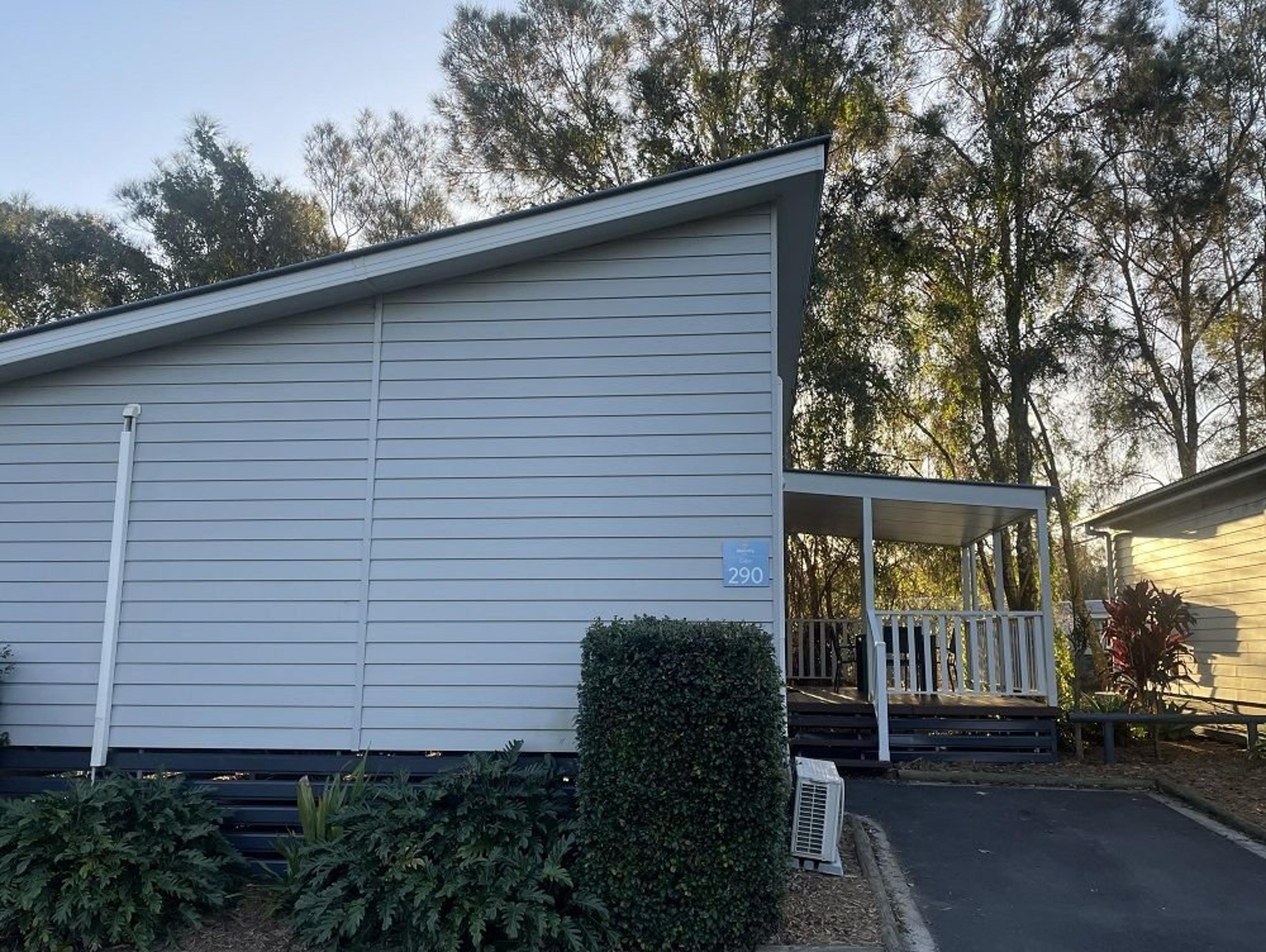 Discovery Parks Byron Bay