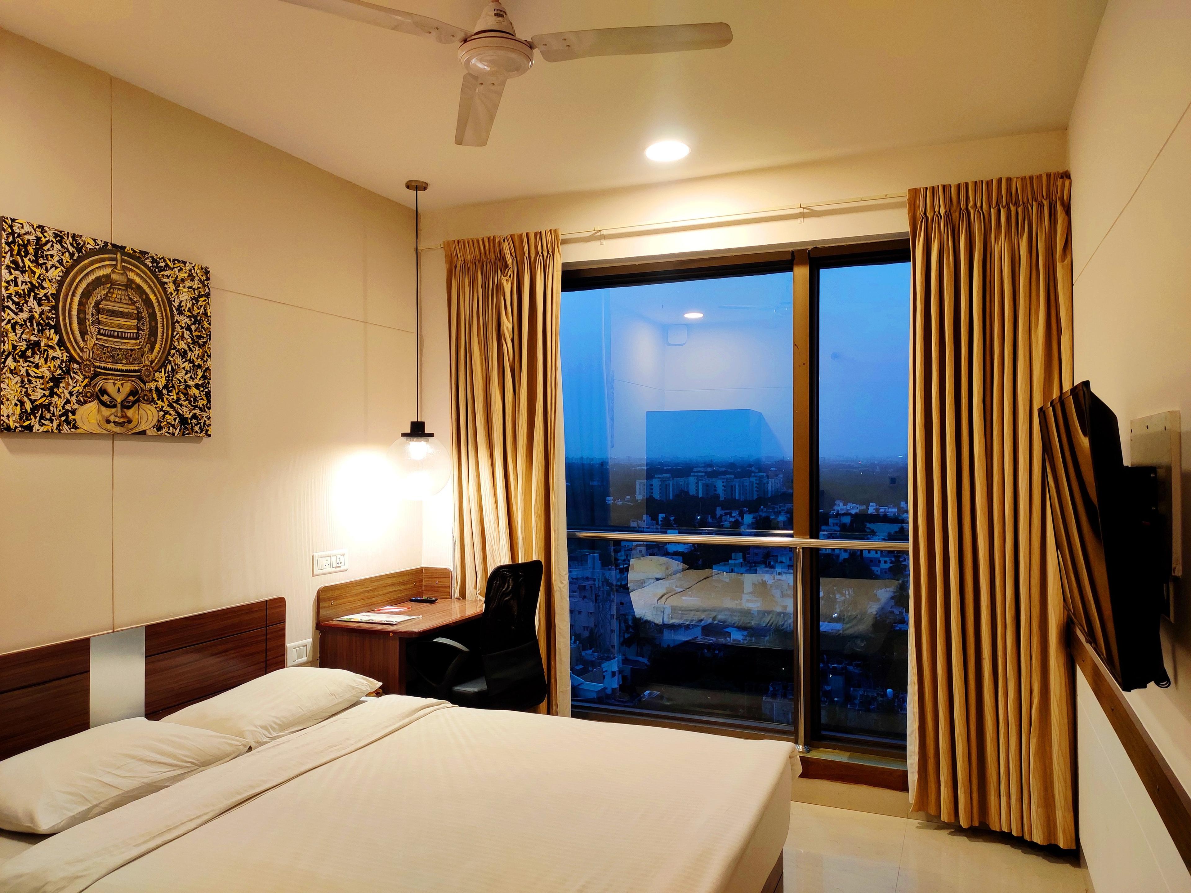 GINGER CHENNAI OMR