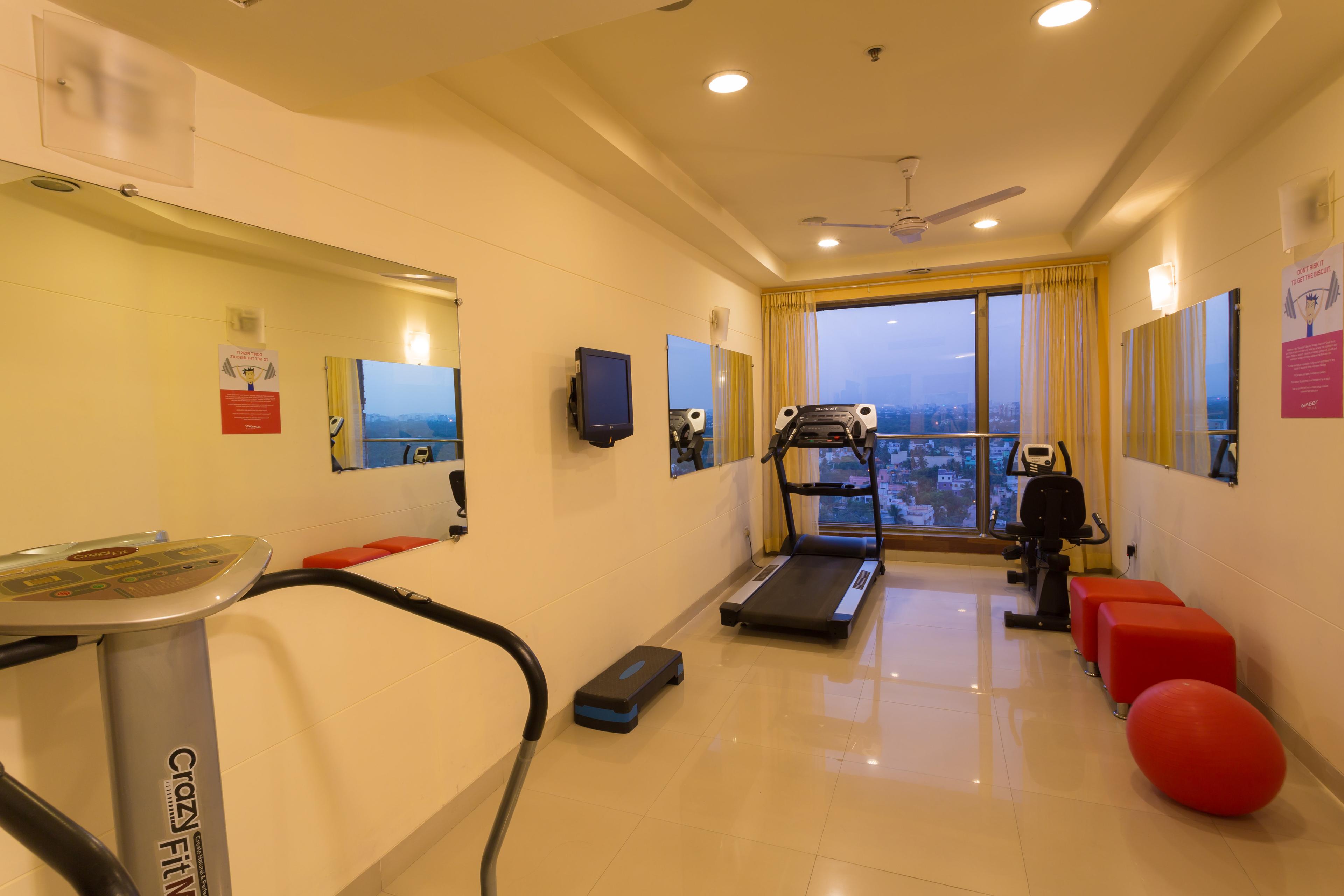 Hotel Photo 4