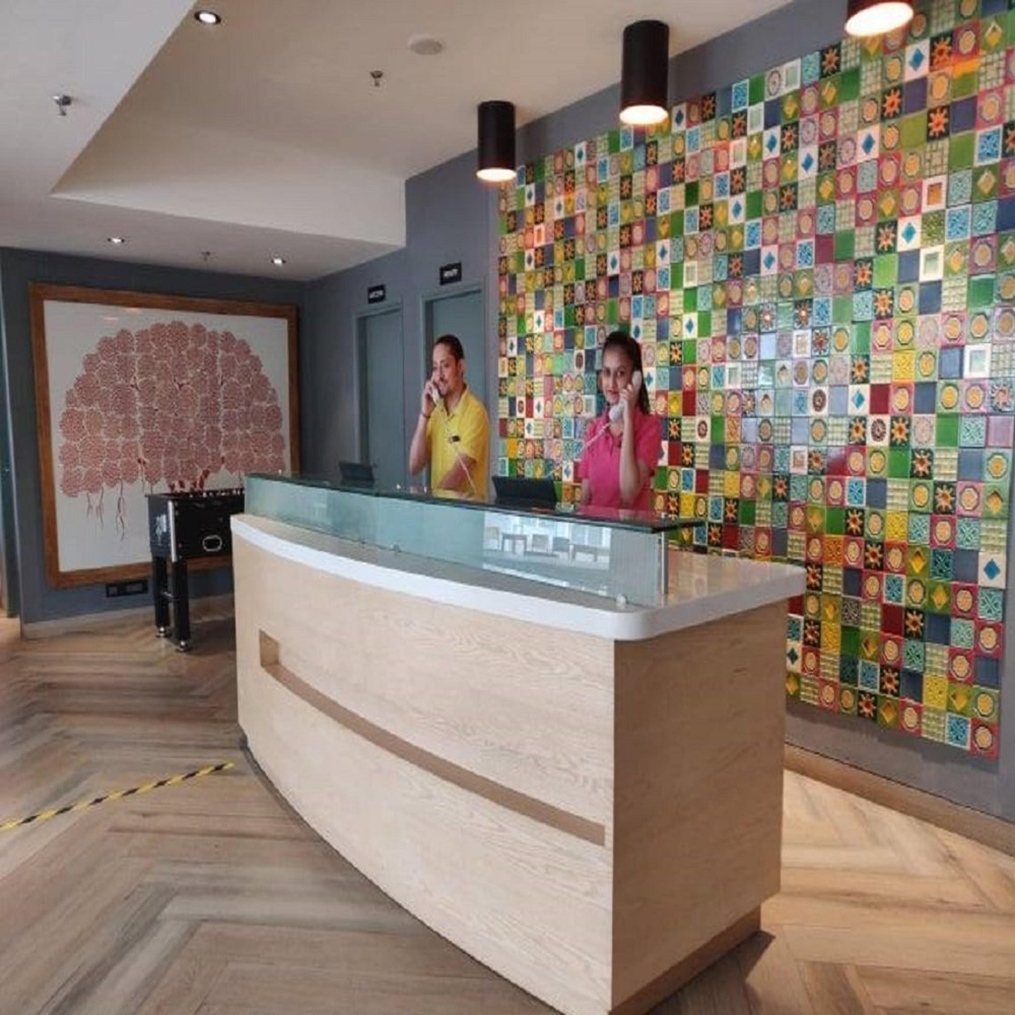 Hotel Photo 2