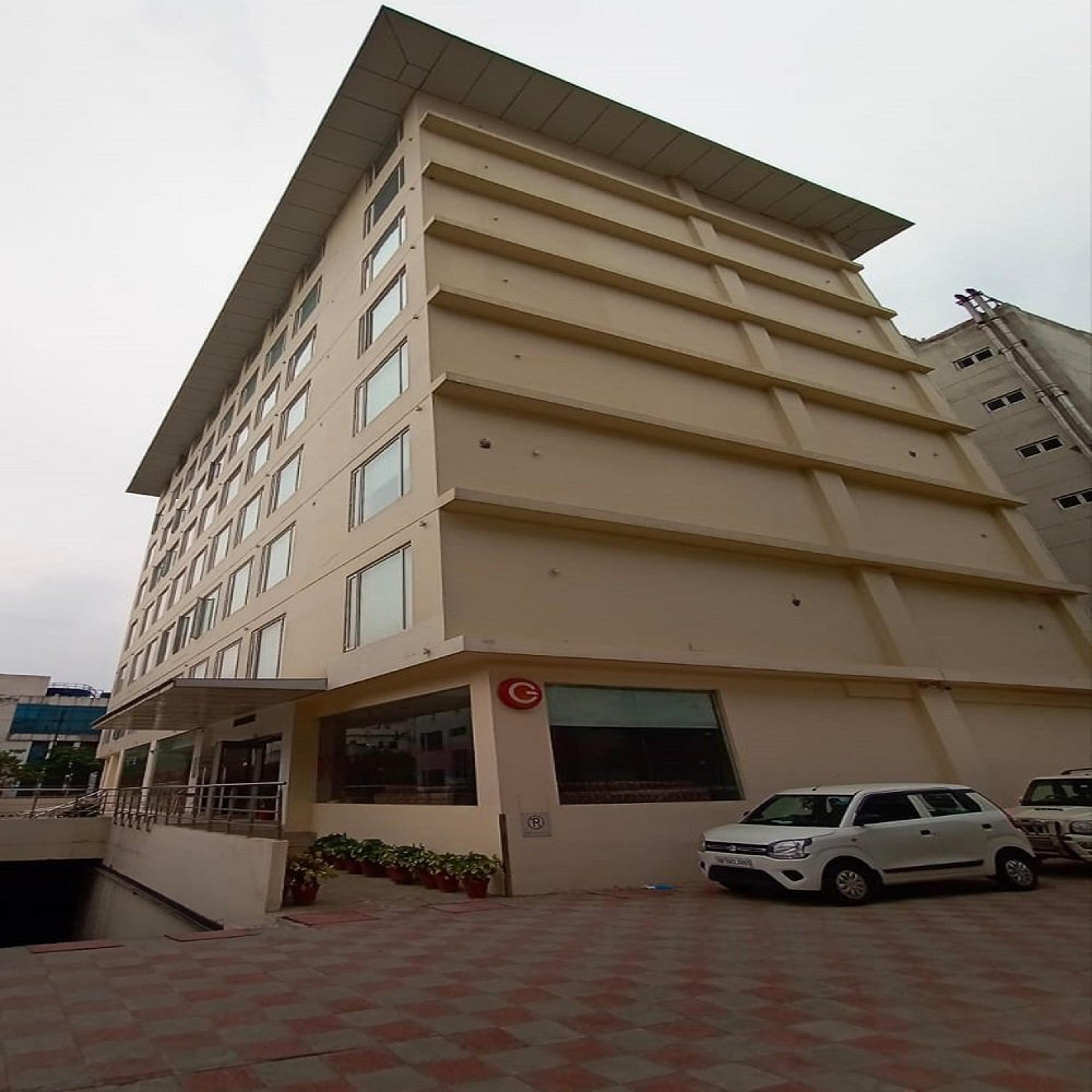 Hotel Photo 5