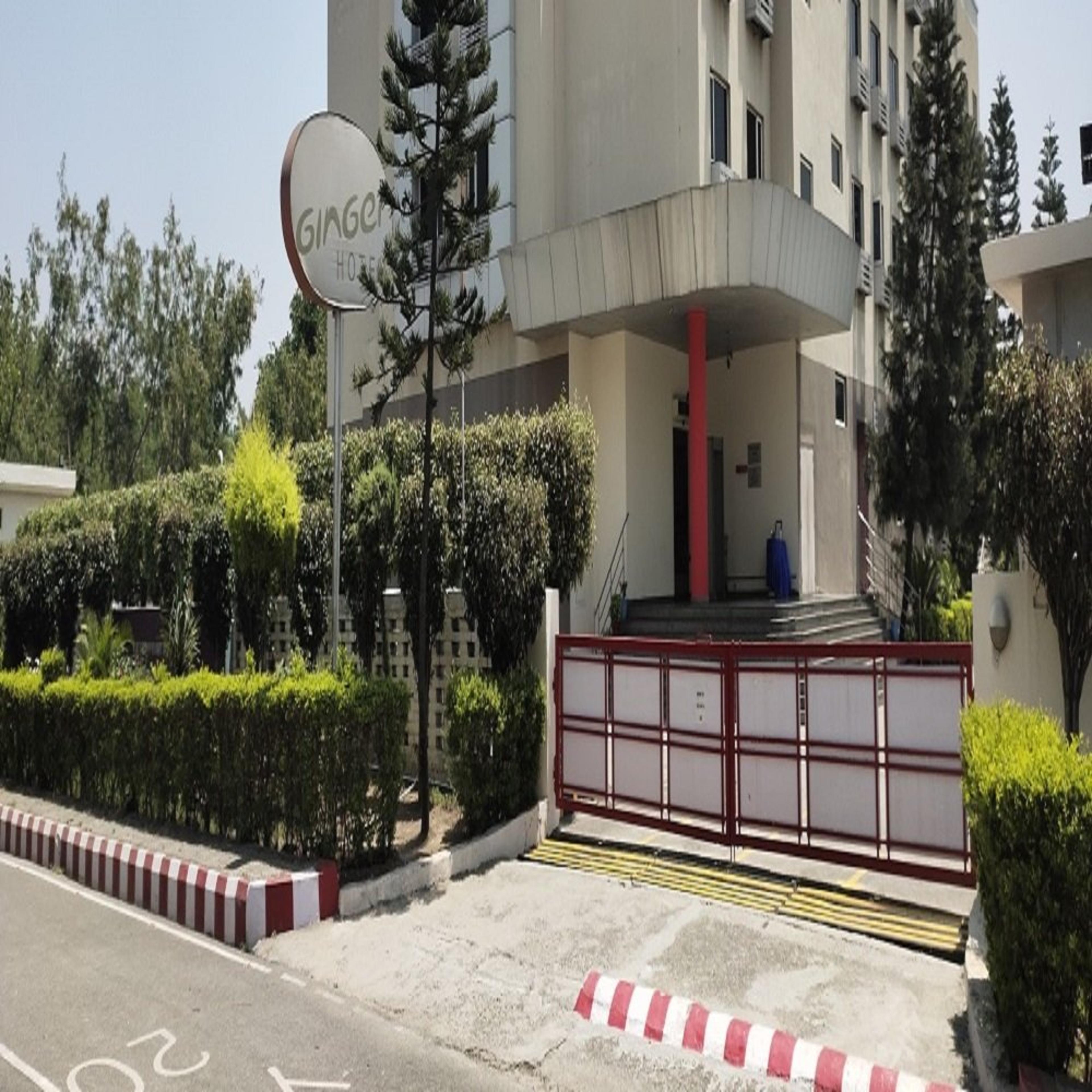 Hotel Photo 5