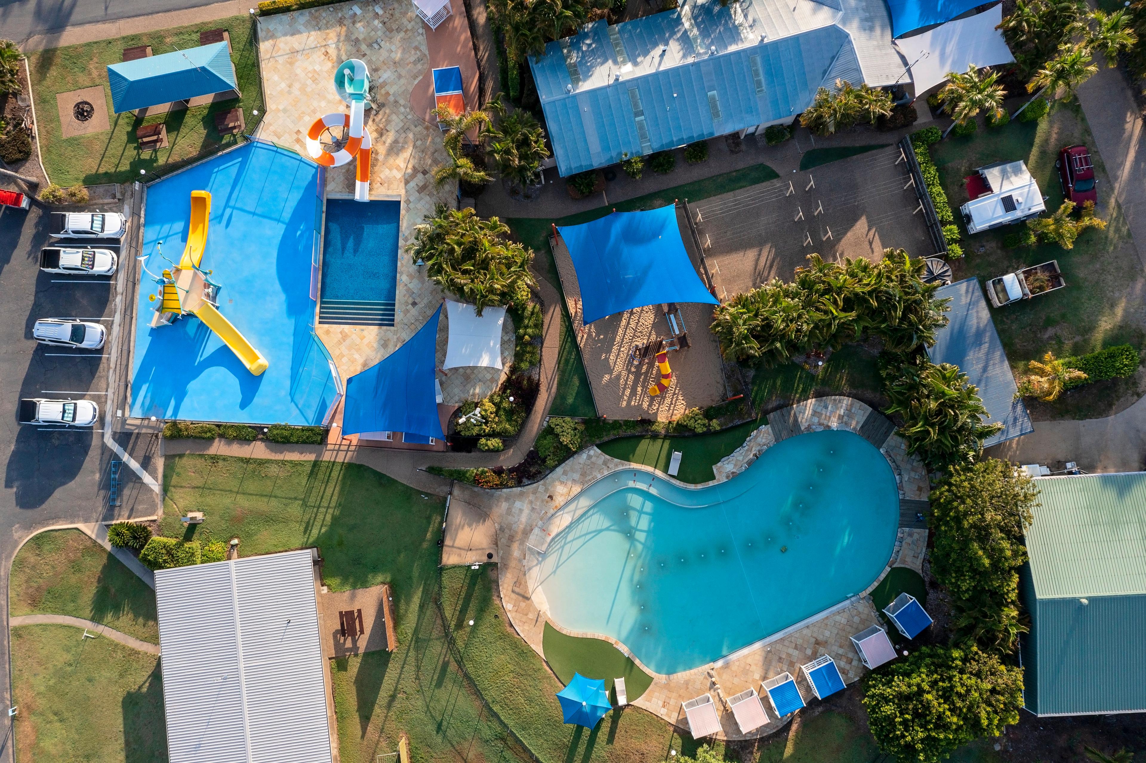 Discovery Parks - Coolwaters