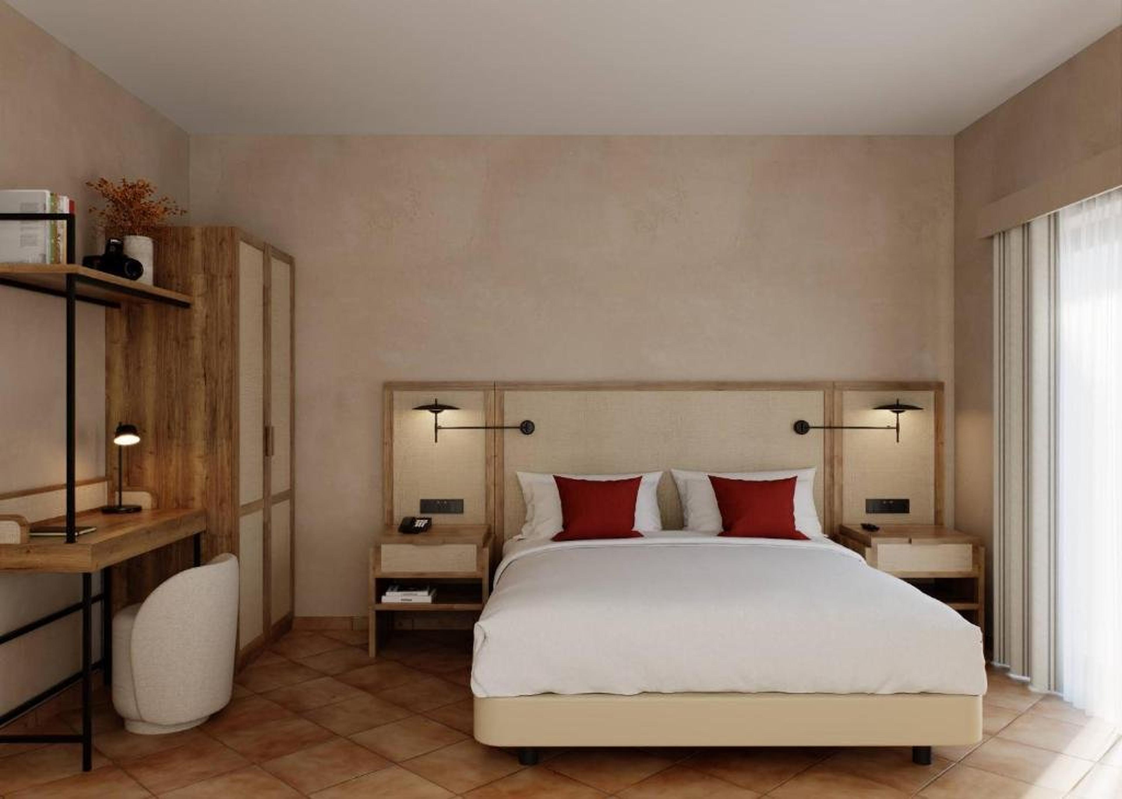 CALASERENA RESORT