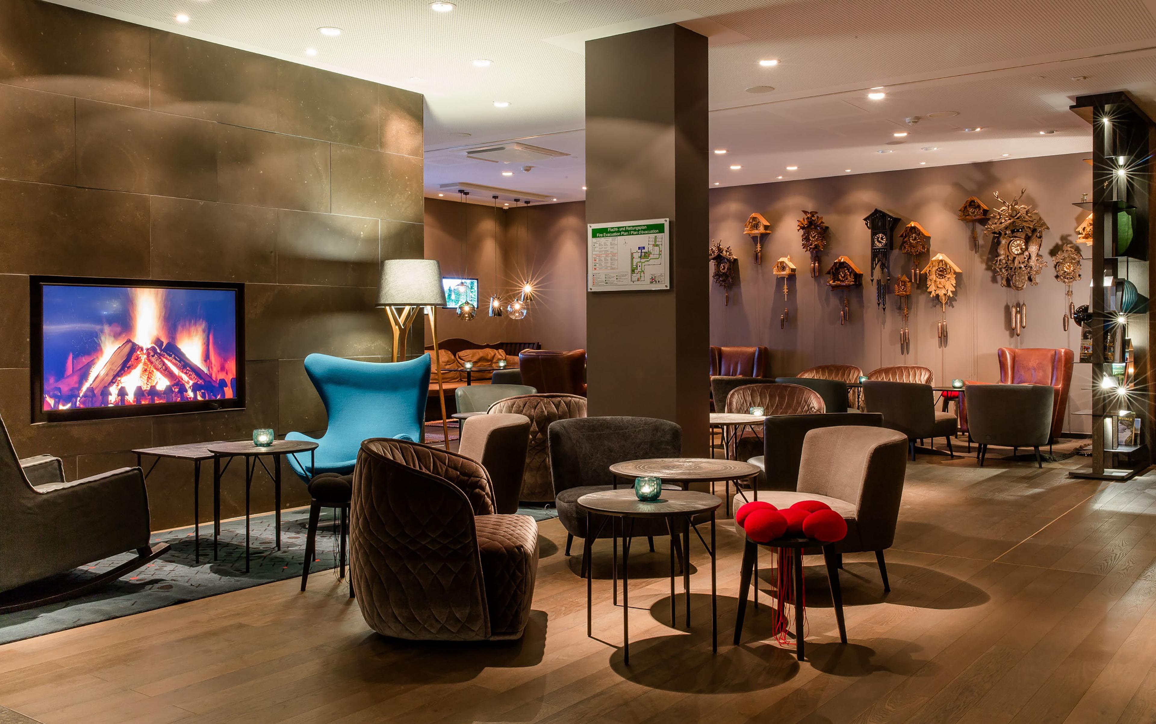 Hotel Photo 4