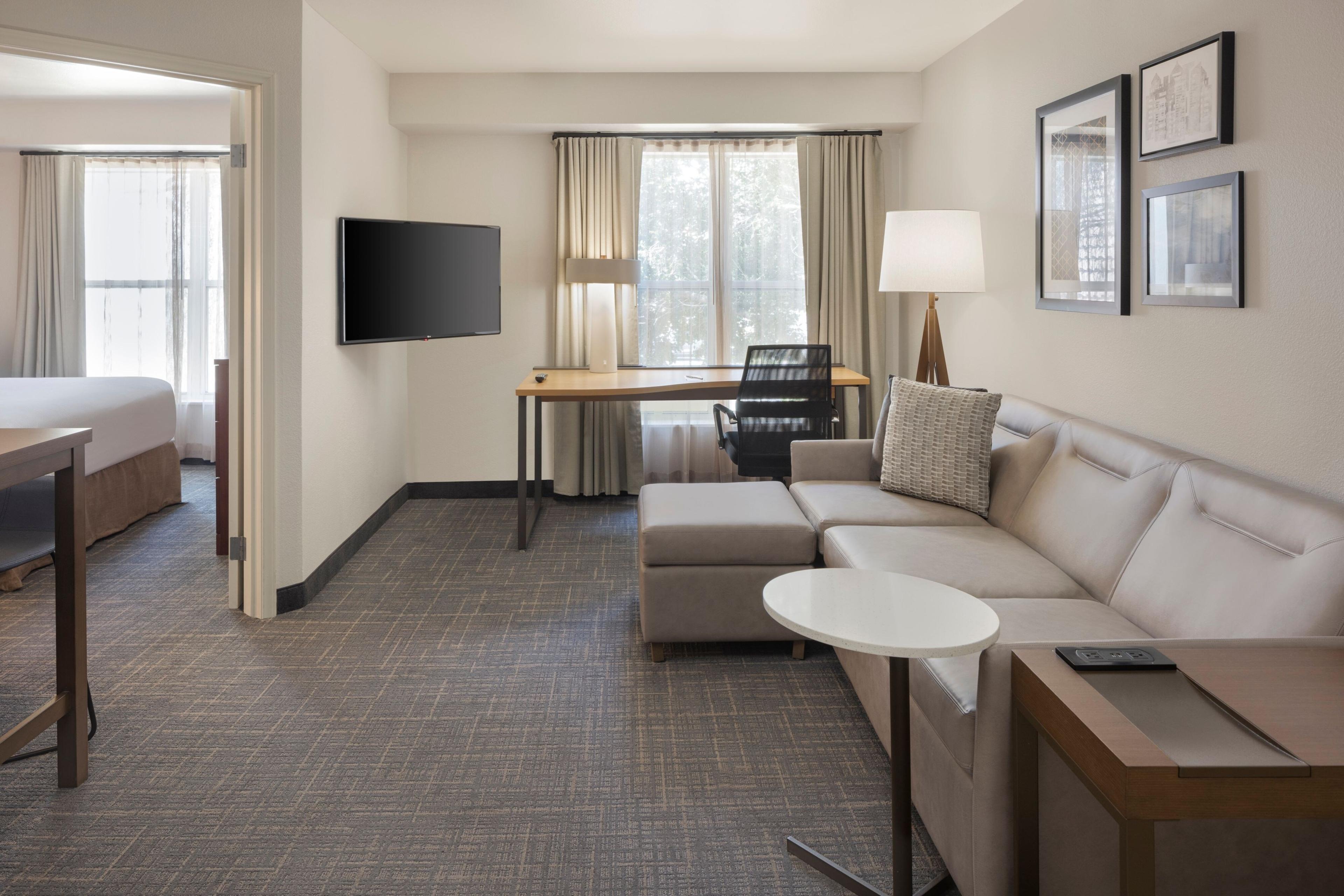 Residence Inn by Marriott Phoenix Glendale Peoria