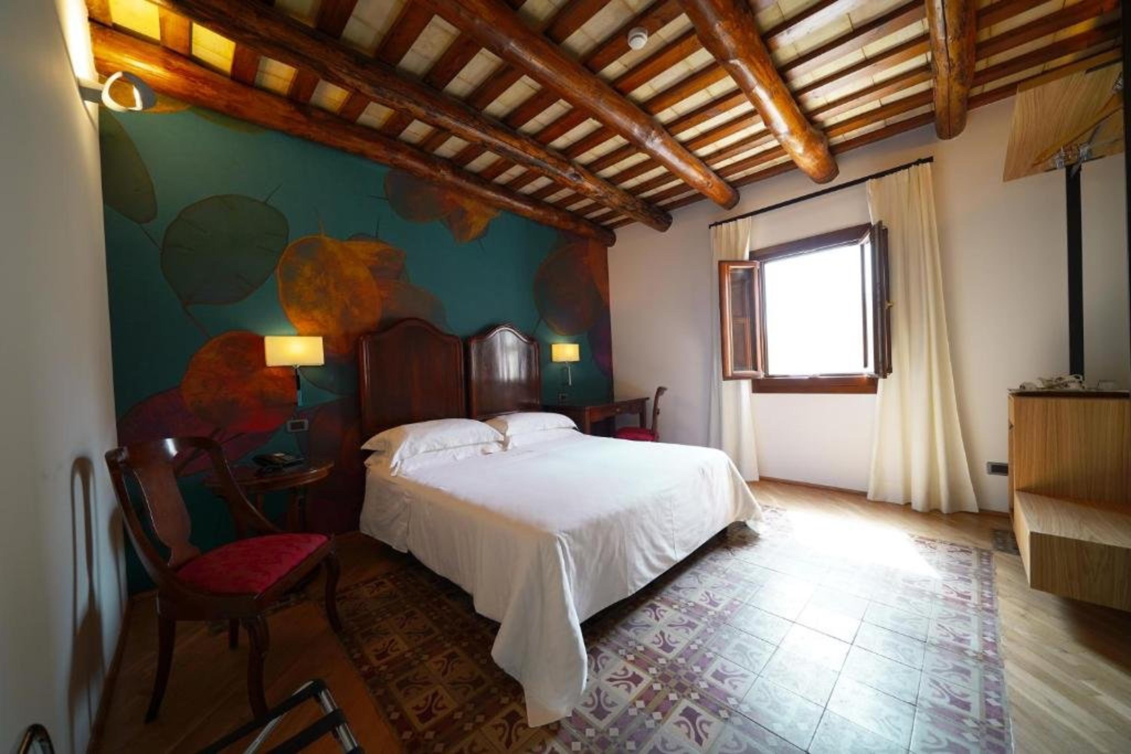 HOTEL CARMINE - MARSALA