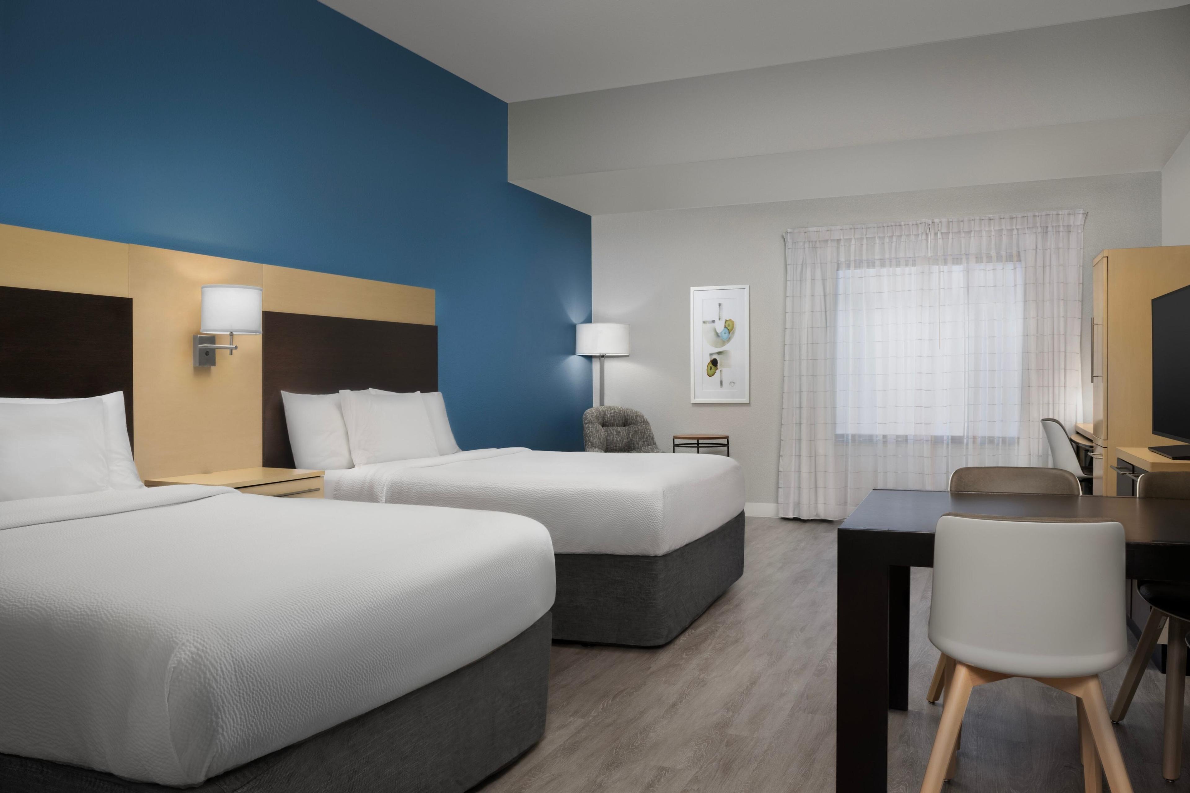 TownePlace Suites by Marriott Dallas DeSoto