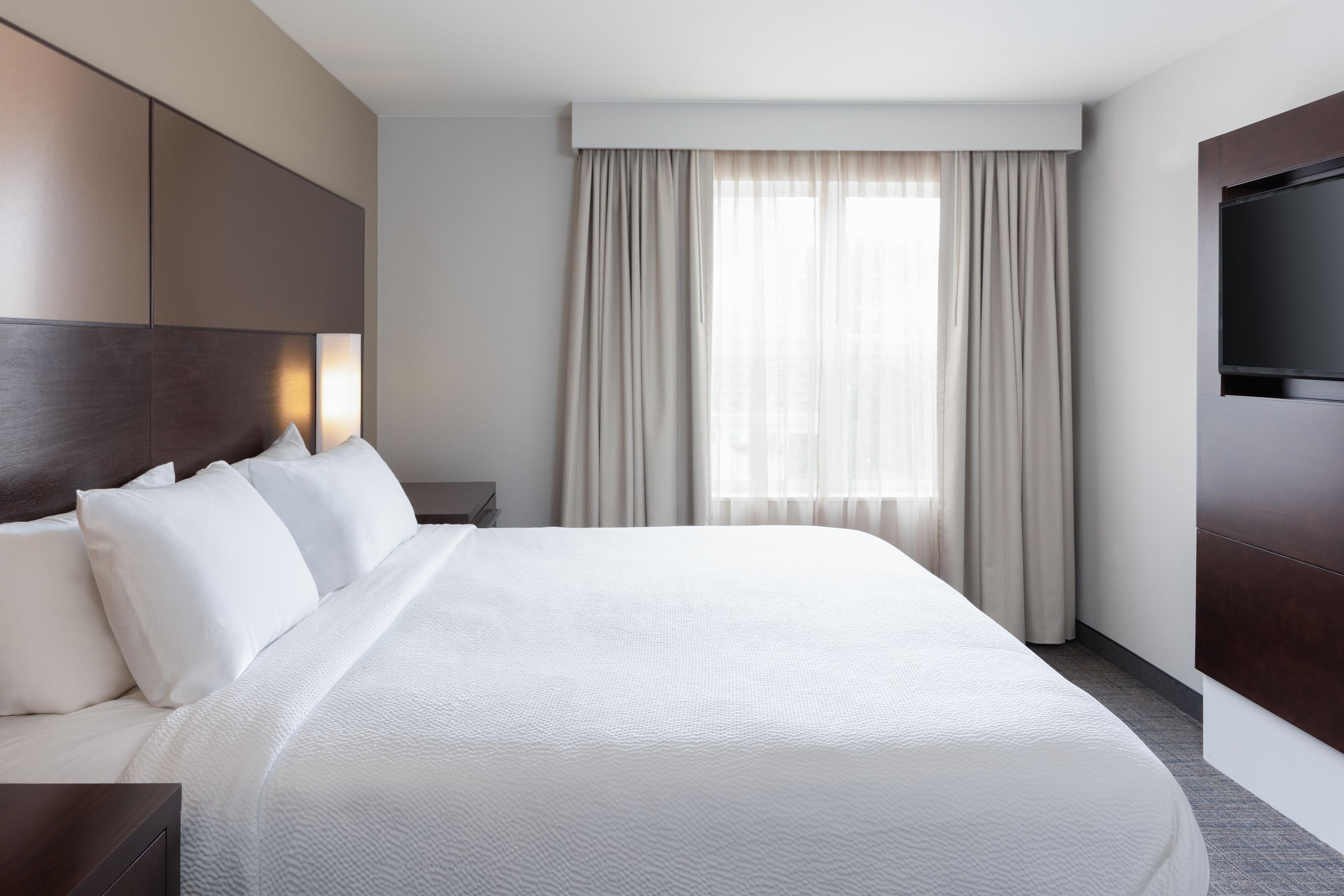 Residence Inn by Marriott Decatur Forsyth