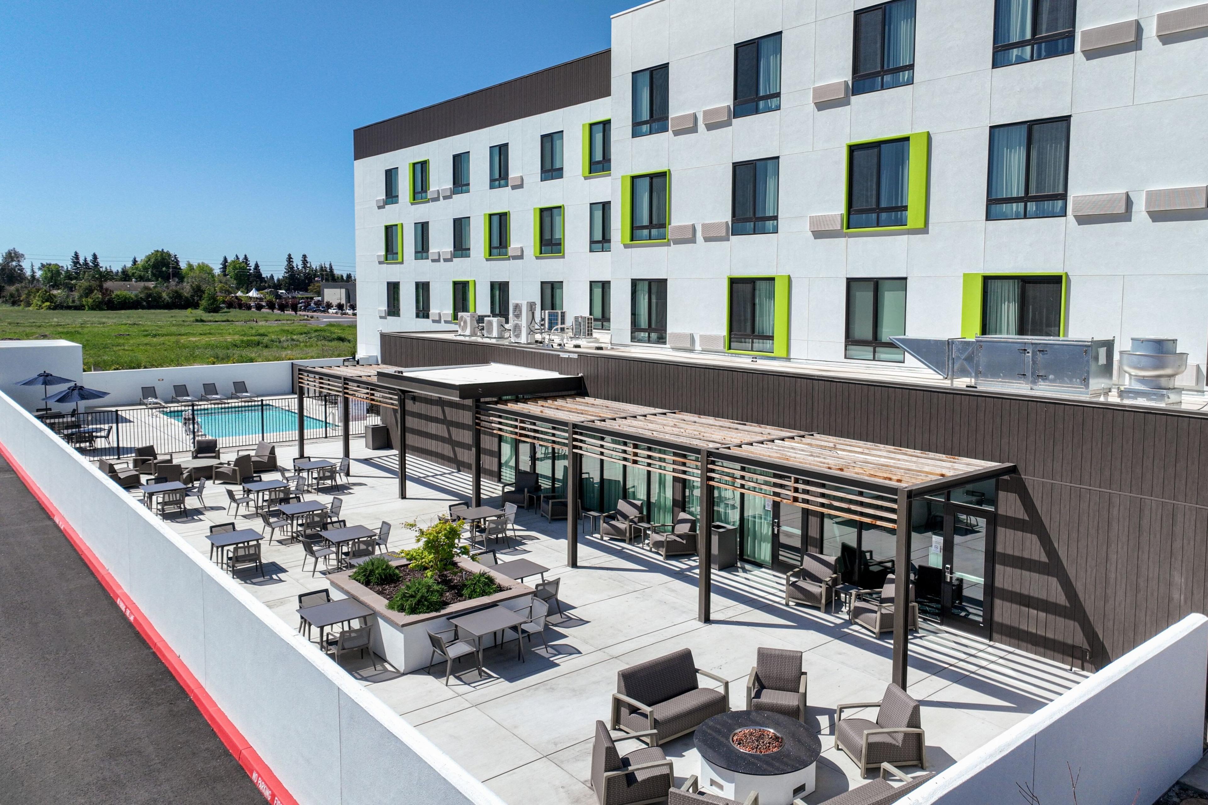 Hotel Photo 5