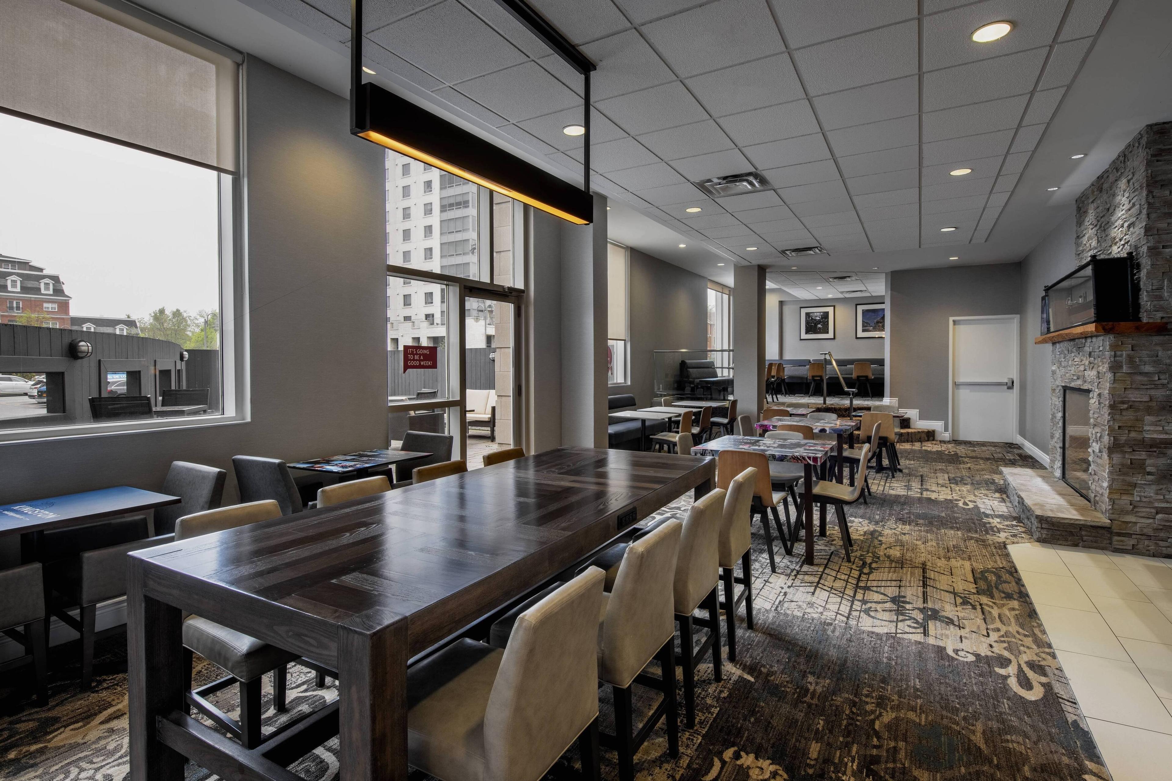 Residence Inn by Marriott Kingston Waters Edge