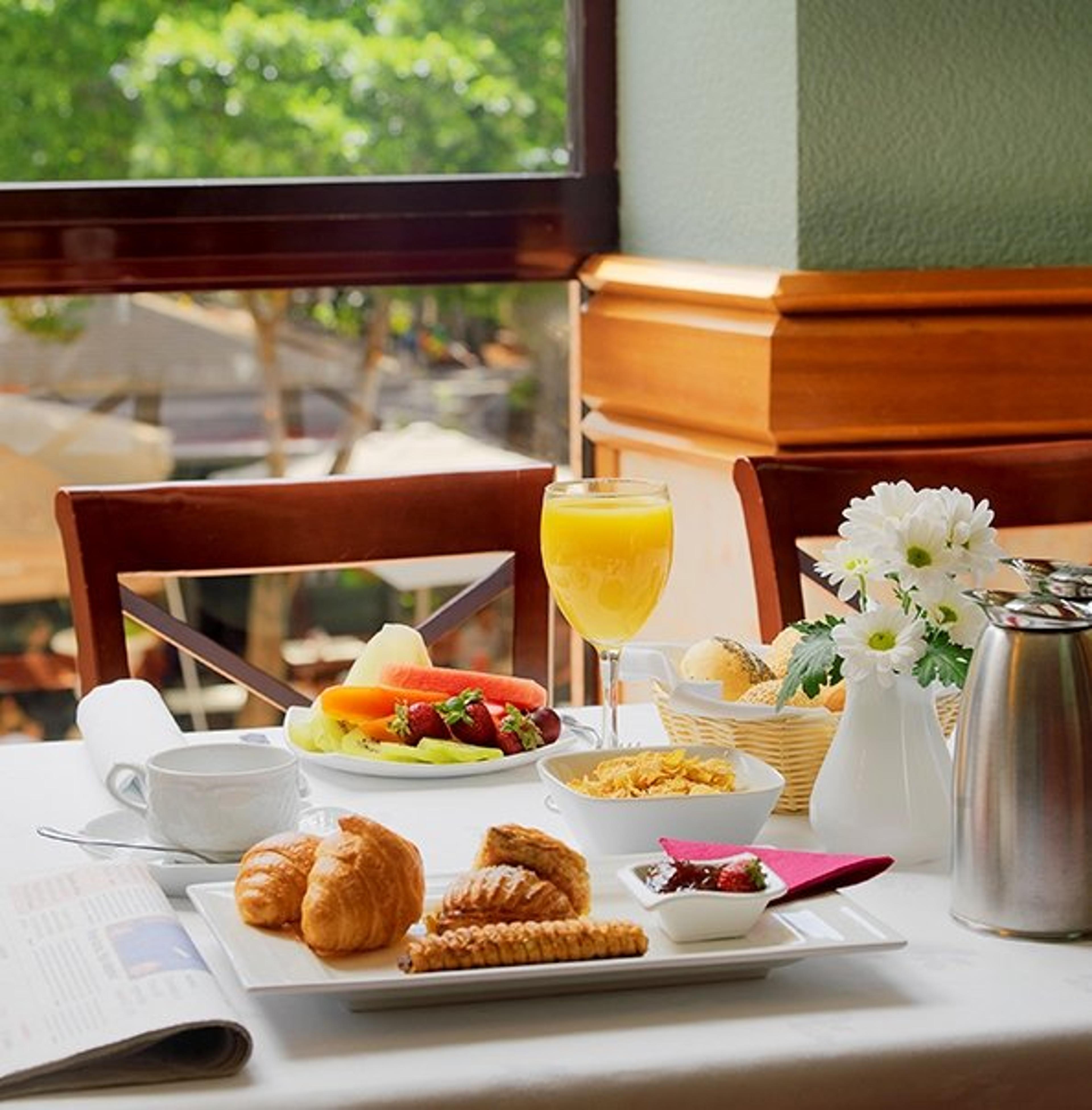 Hotel Photo 5