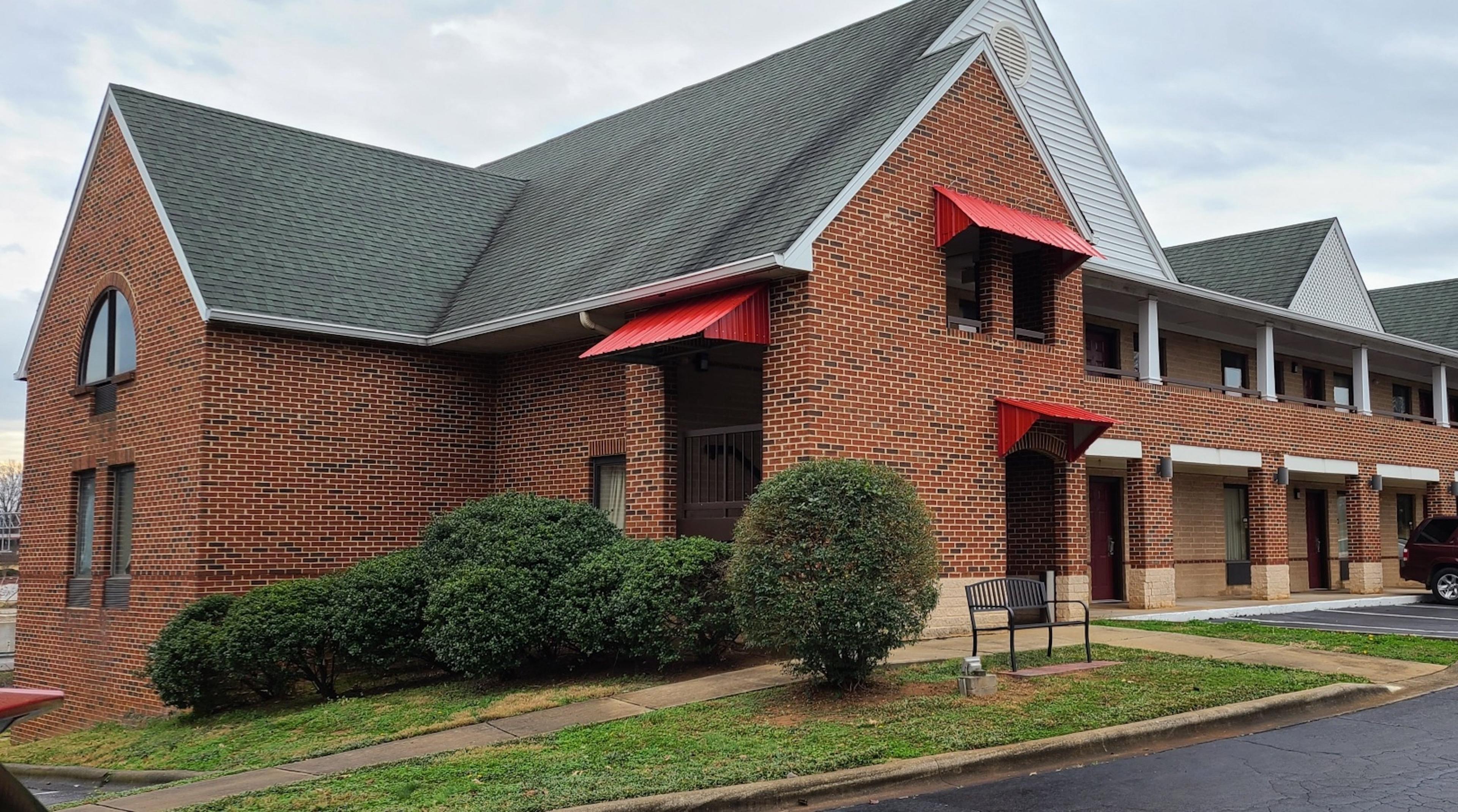 RED ROOF SUITES CORNELIUS