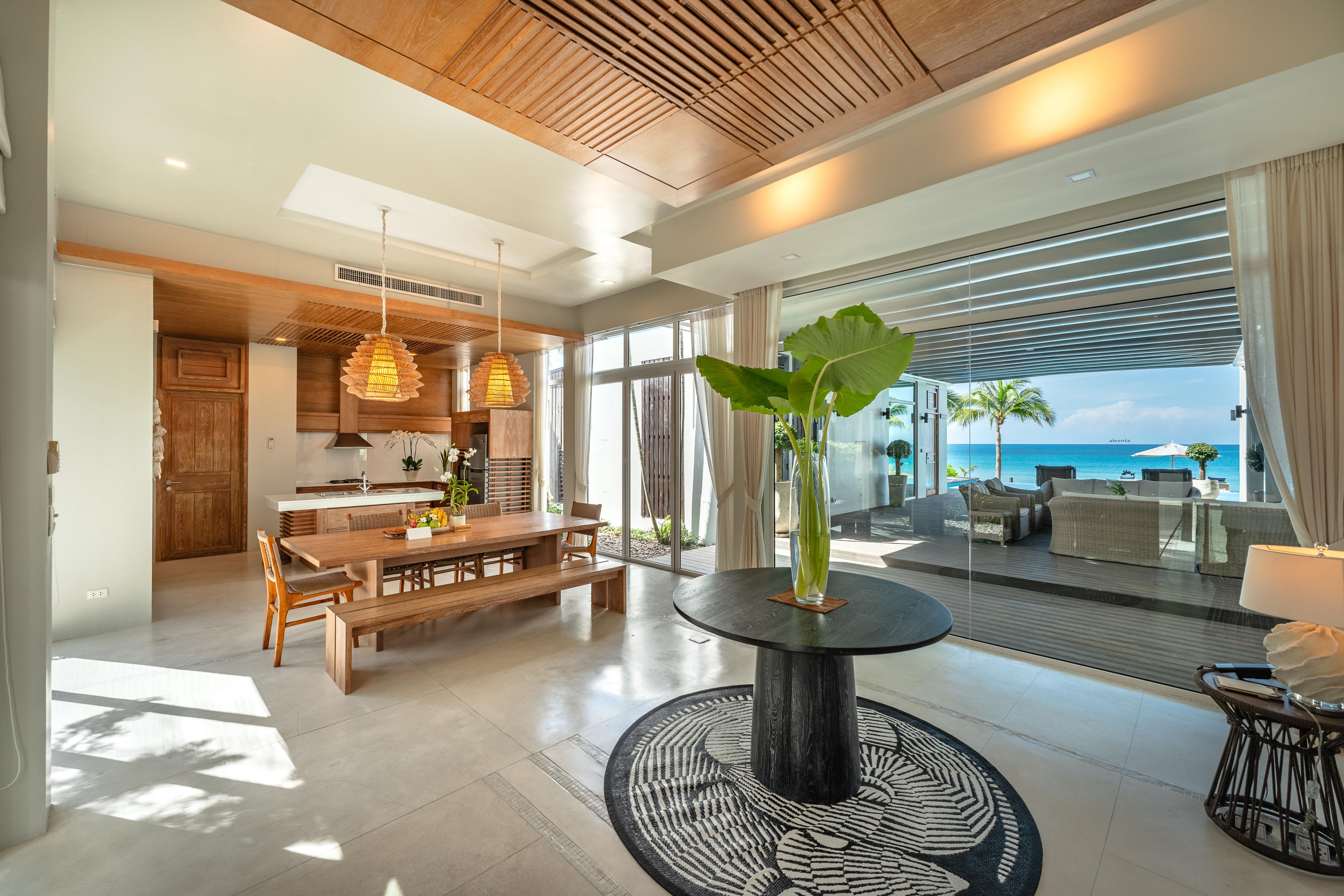 ALEENTA RESORT AND SPA PHUKET