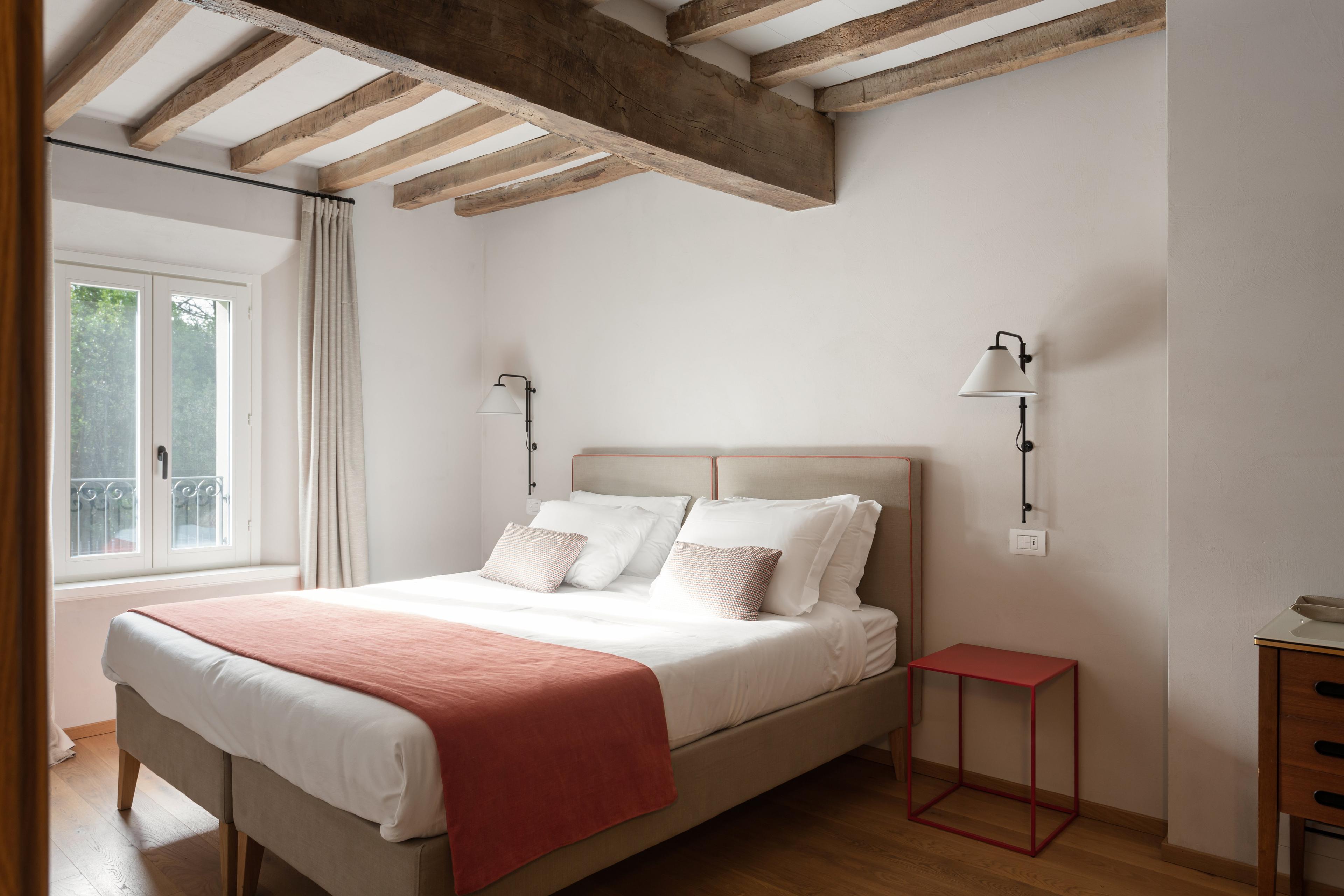 RELAIS RONCOLO 1888