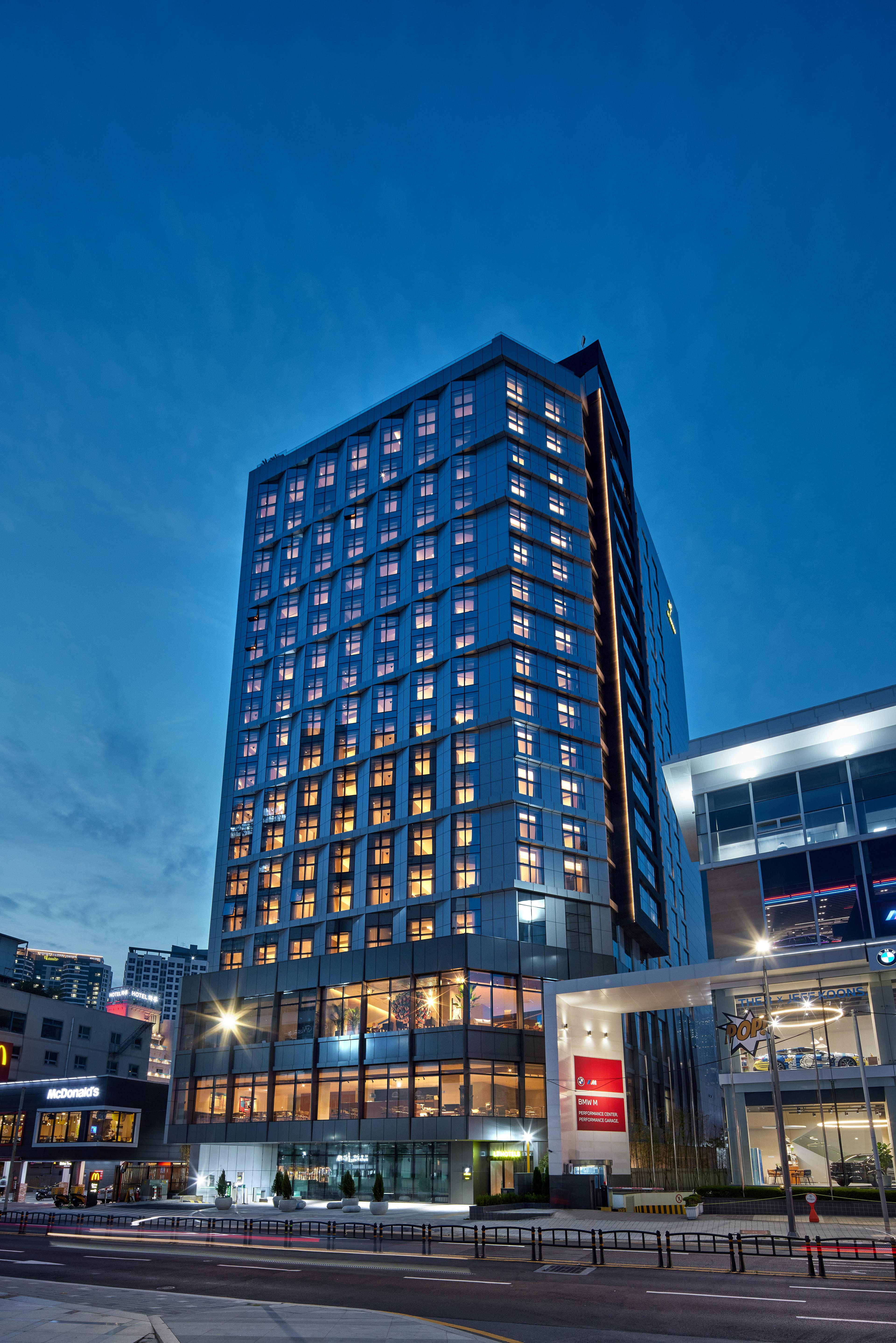 Hotel Photo 3
