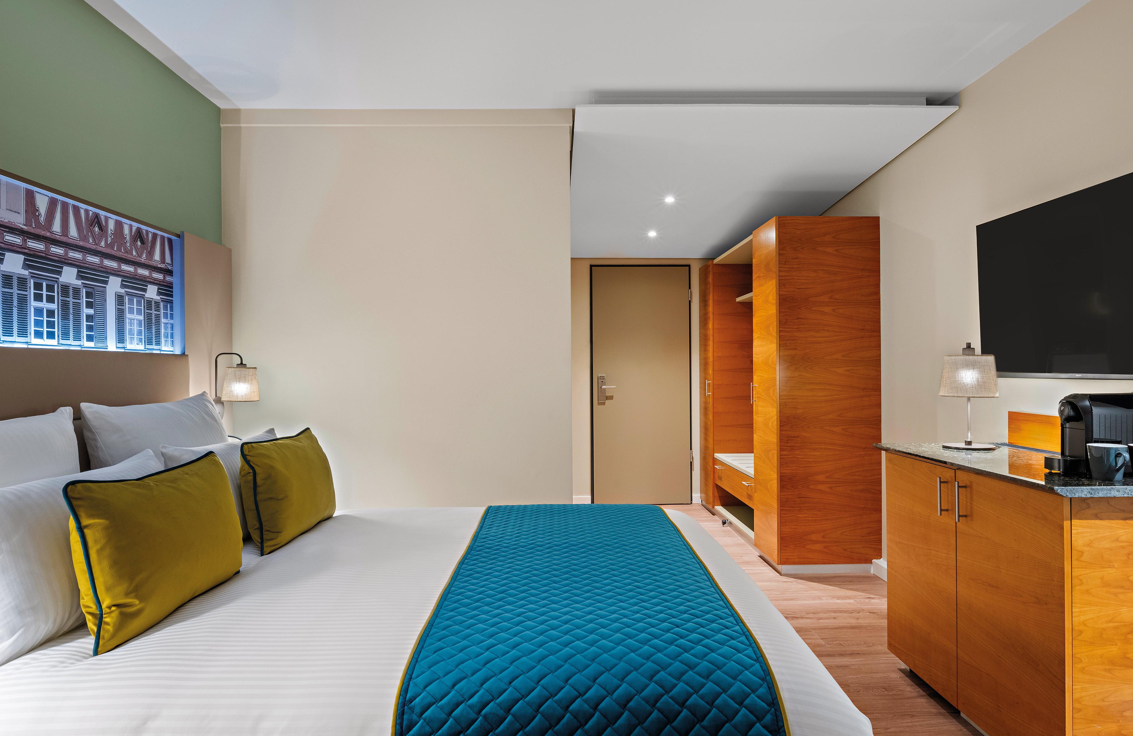 LEONARDO HOTEL ESSLINGEN
