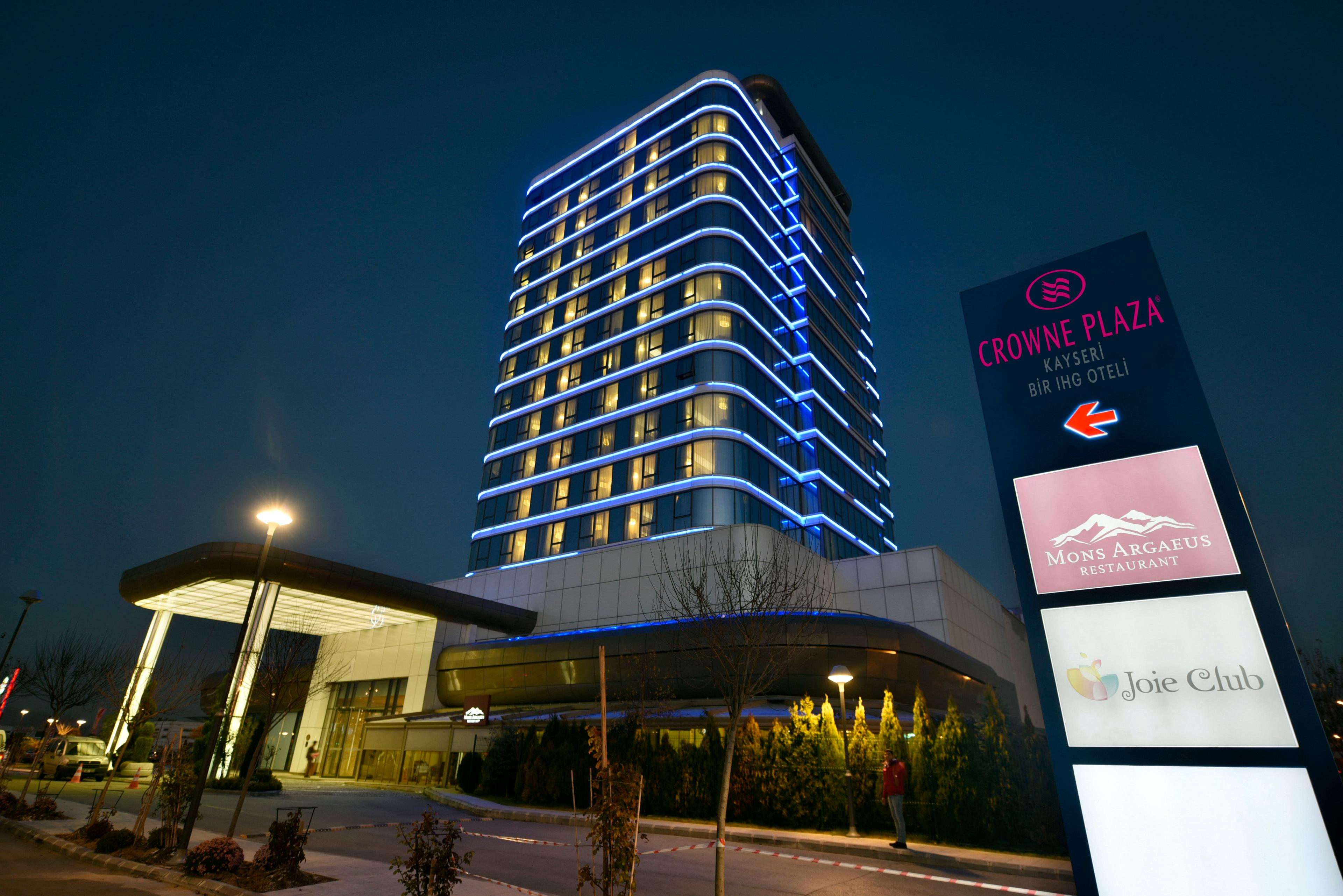 Hotel Photo 1