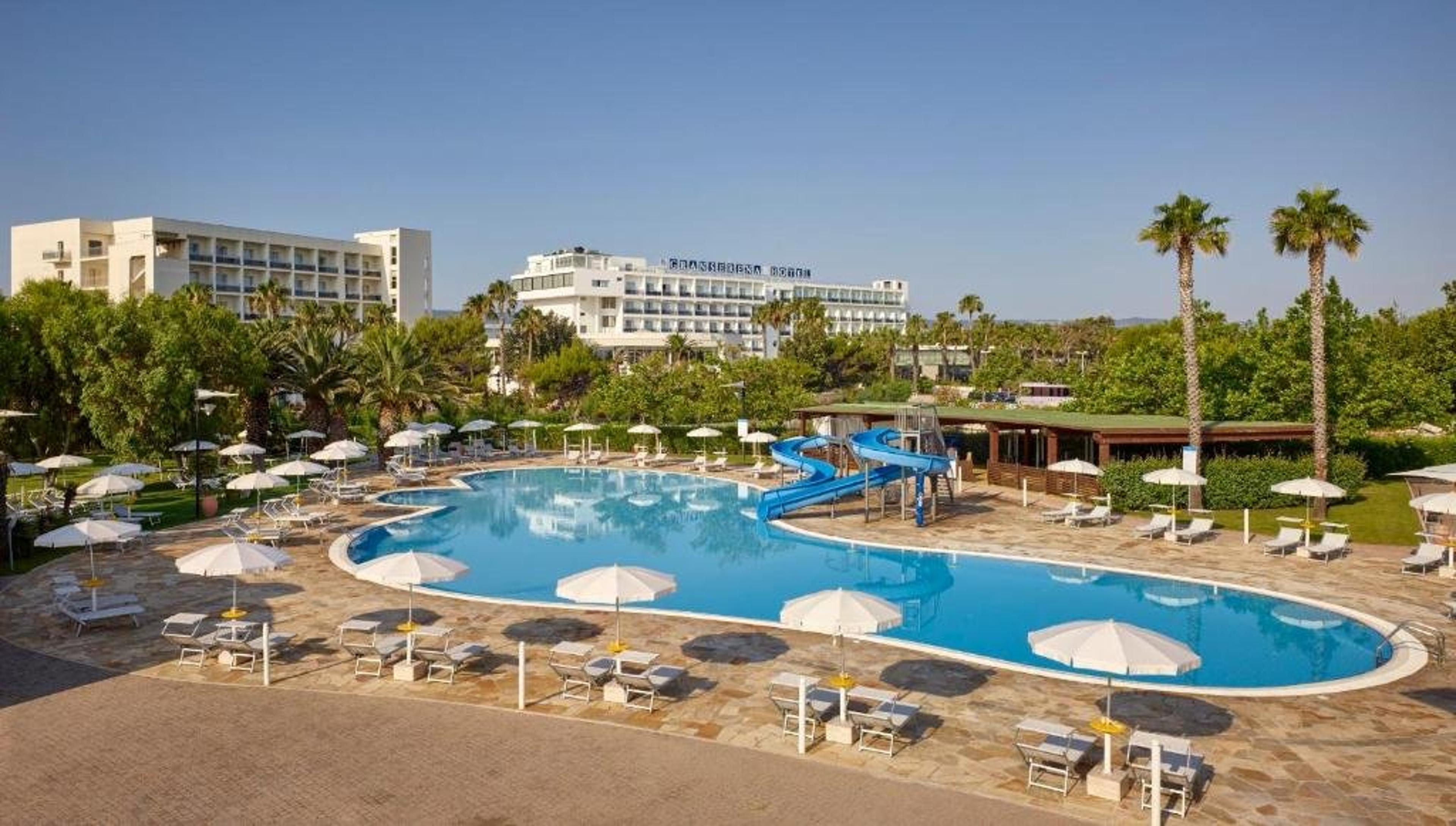 Hotel Photo 2