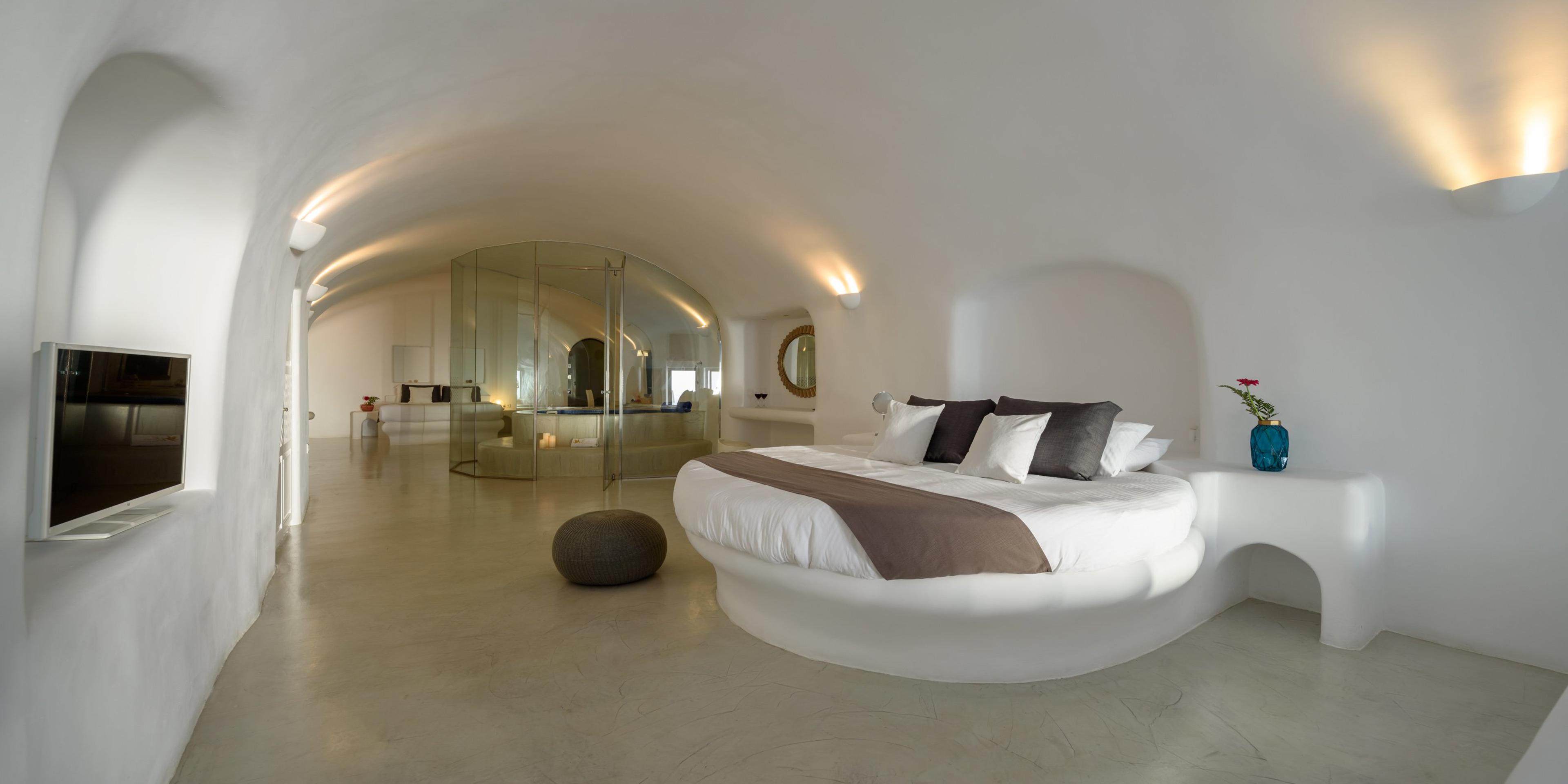 Pegasus Suites & Spa Hotel