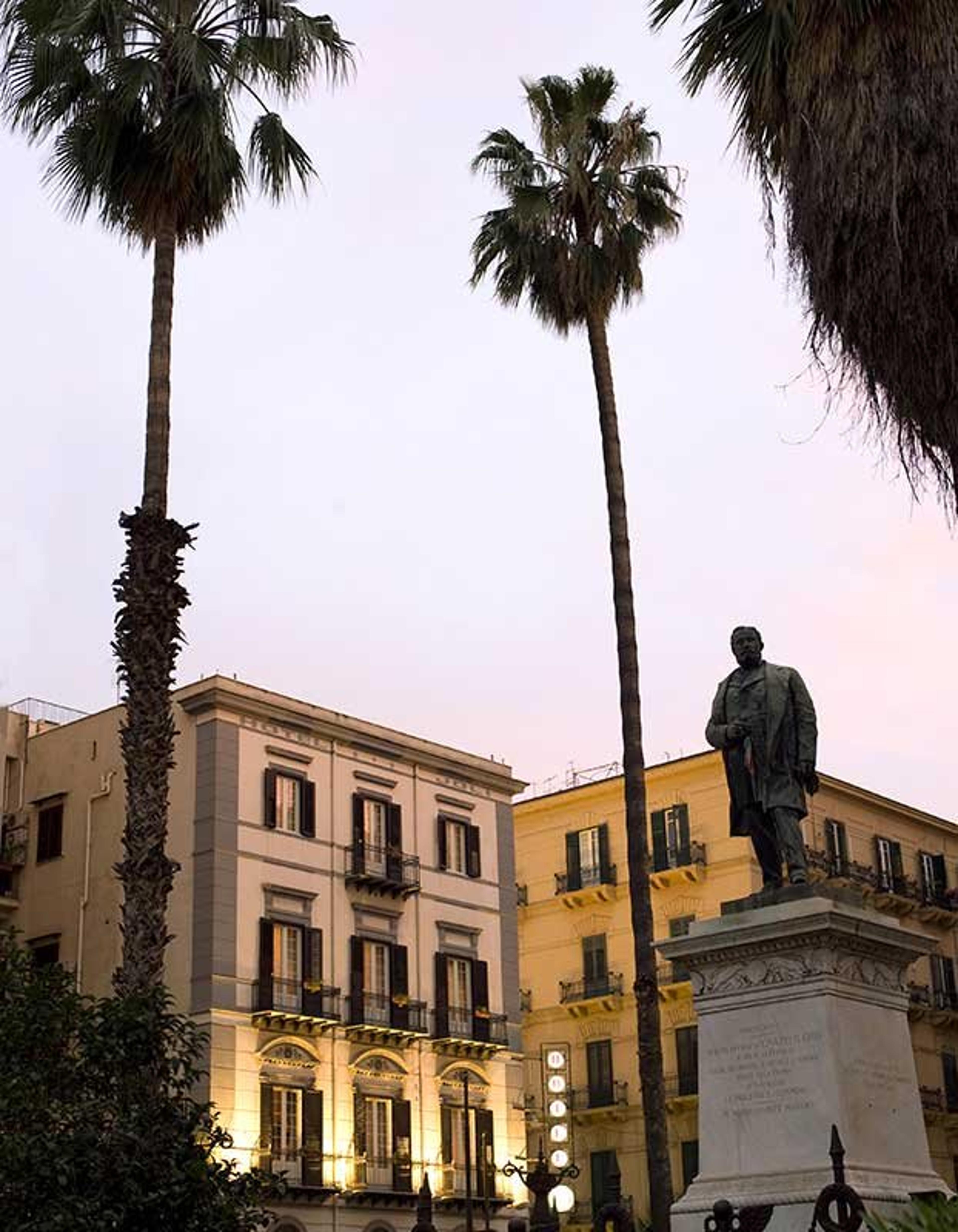 Hotel Joli Palermo