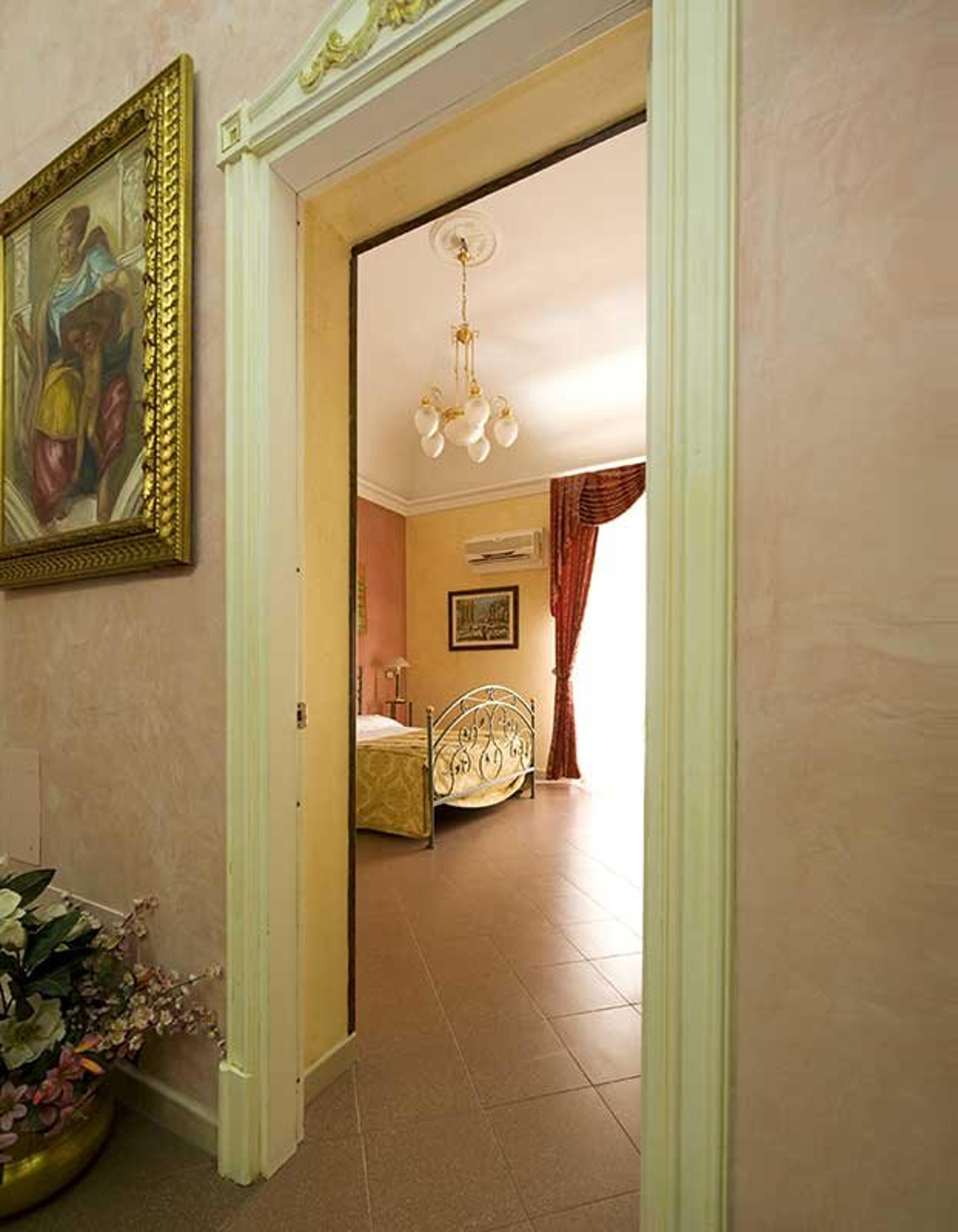 Hotel Joli Palermo