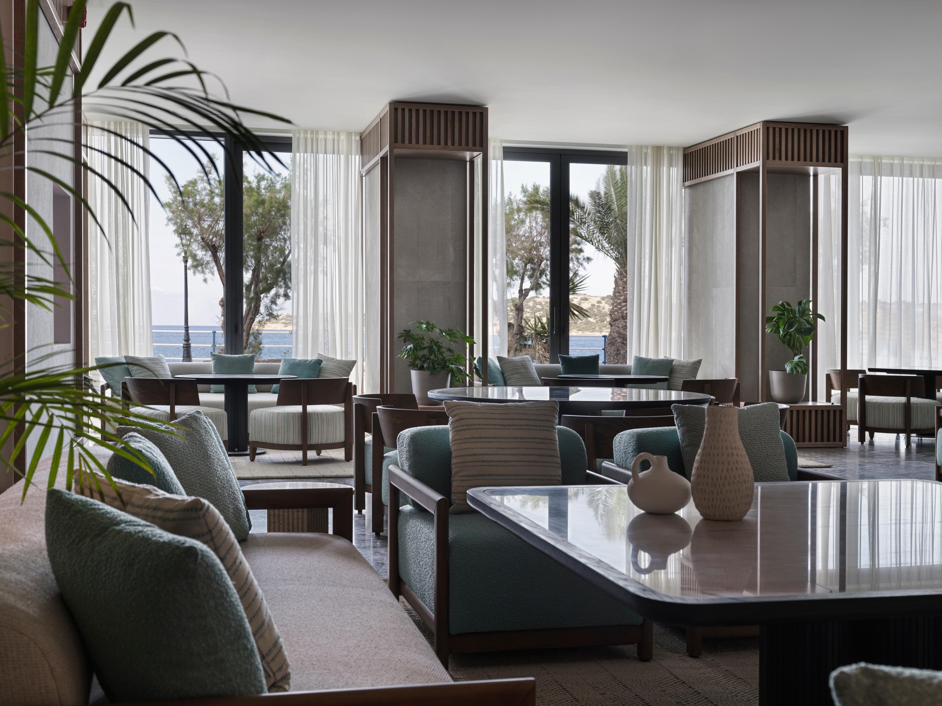 INTERCONTINENTAL CRETE BY IHG