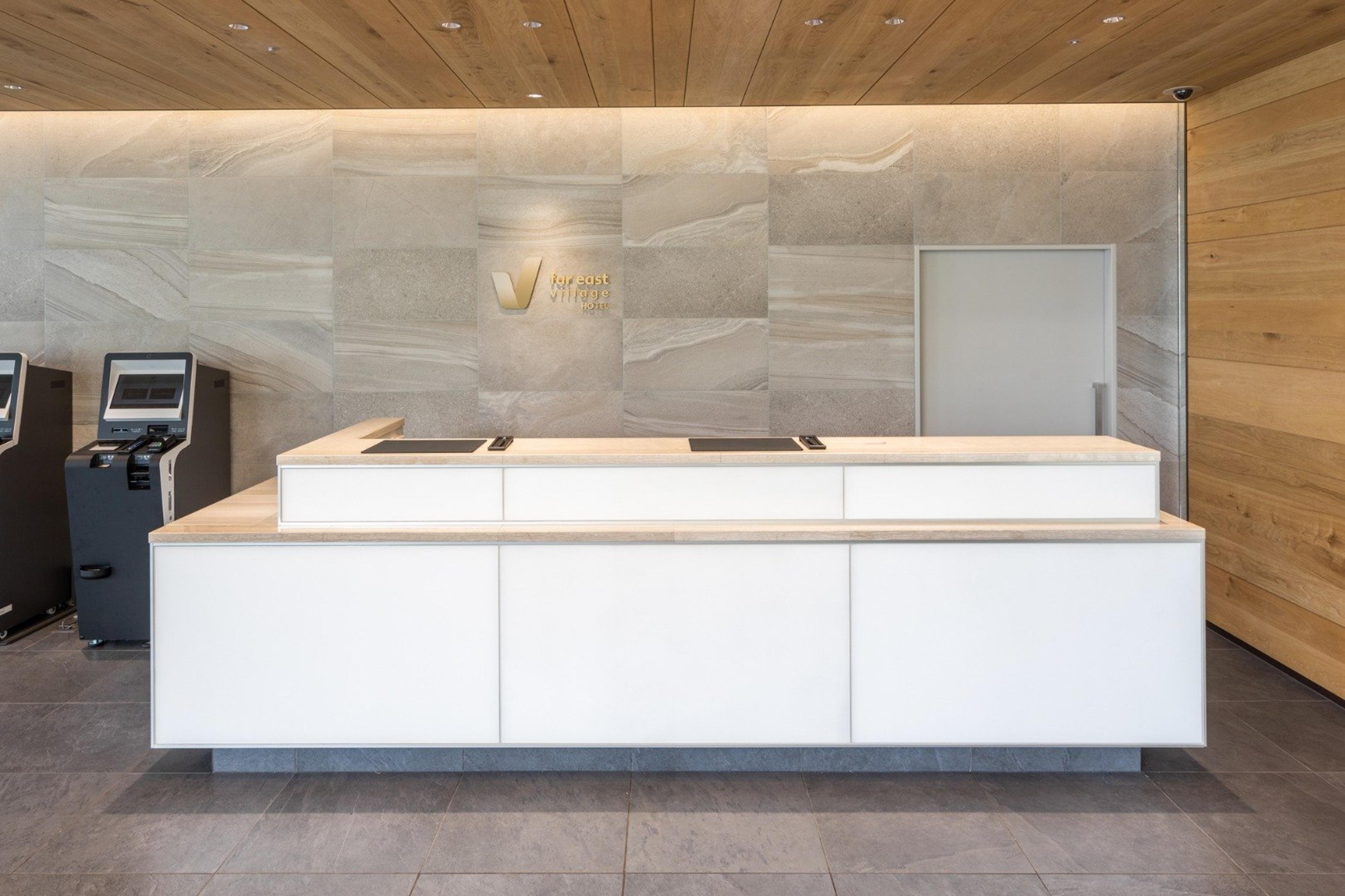VILLAGE HOTEL ARIAKE TOKYO
