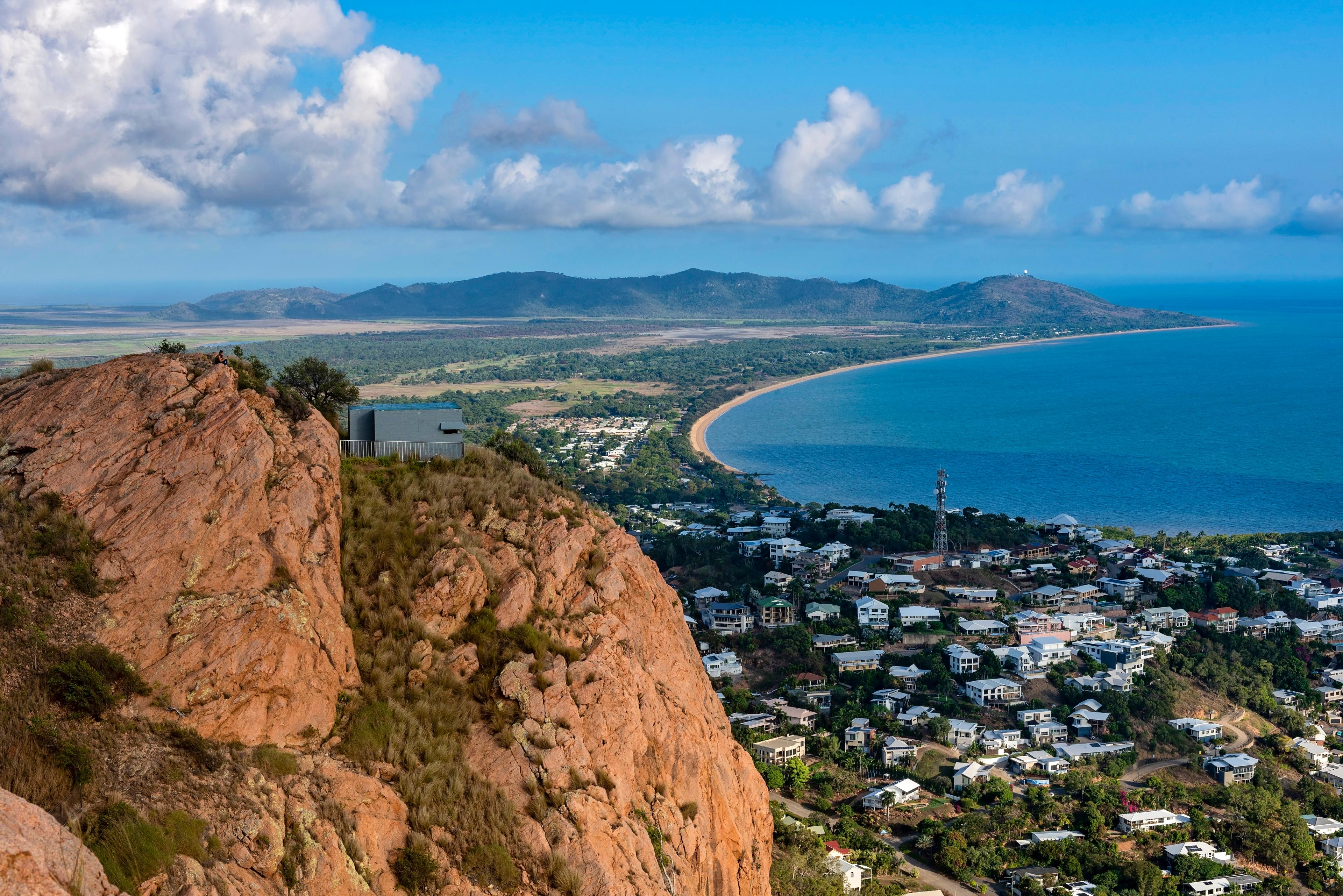 DISCOVERY PARKS - TOWNSVILLE
