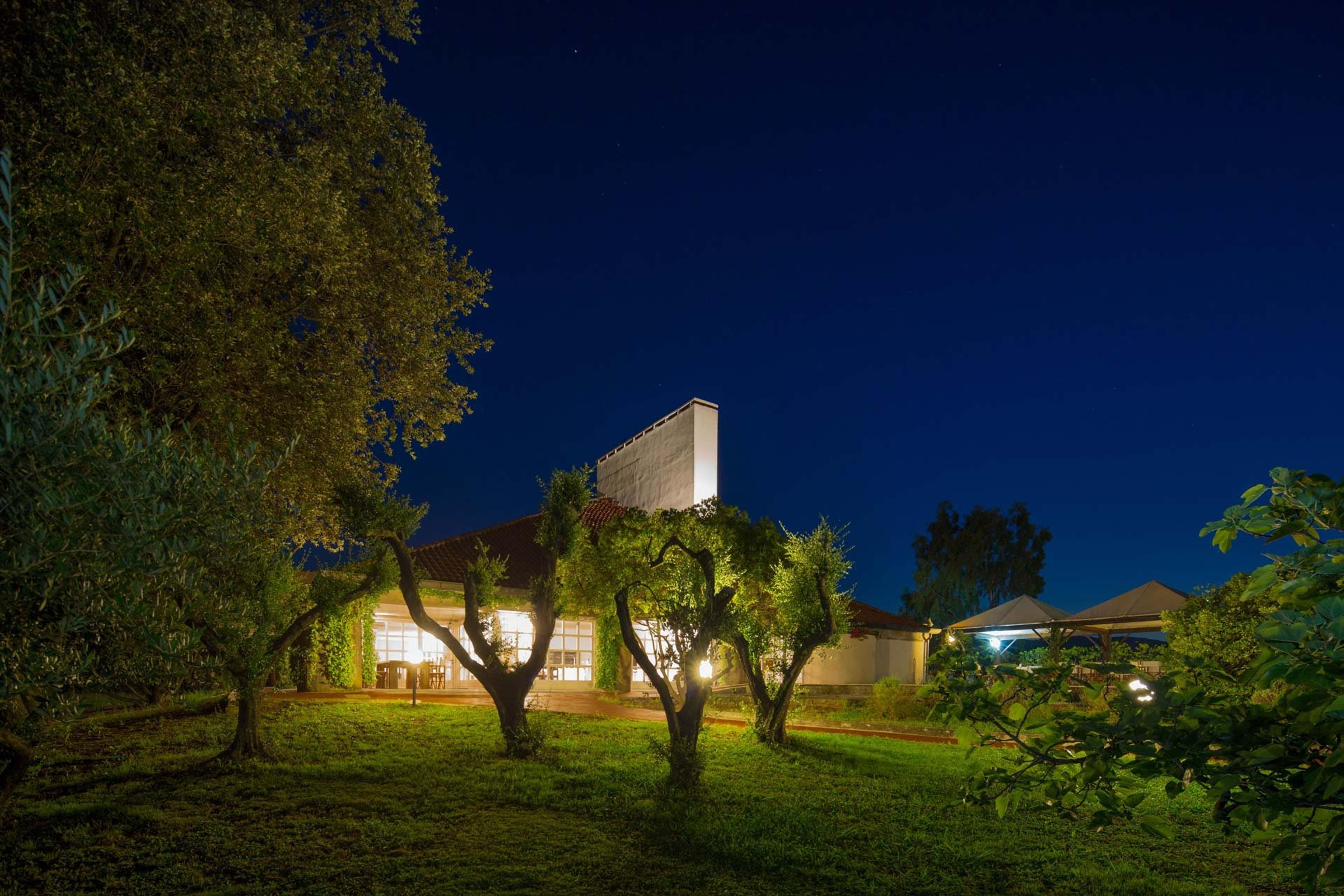 HOTEL LOCANDA DELL ANGELO PARACUCCH