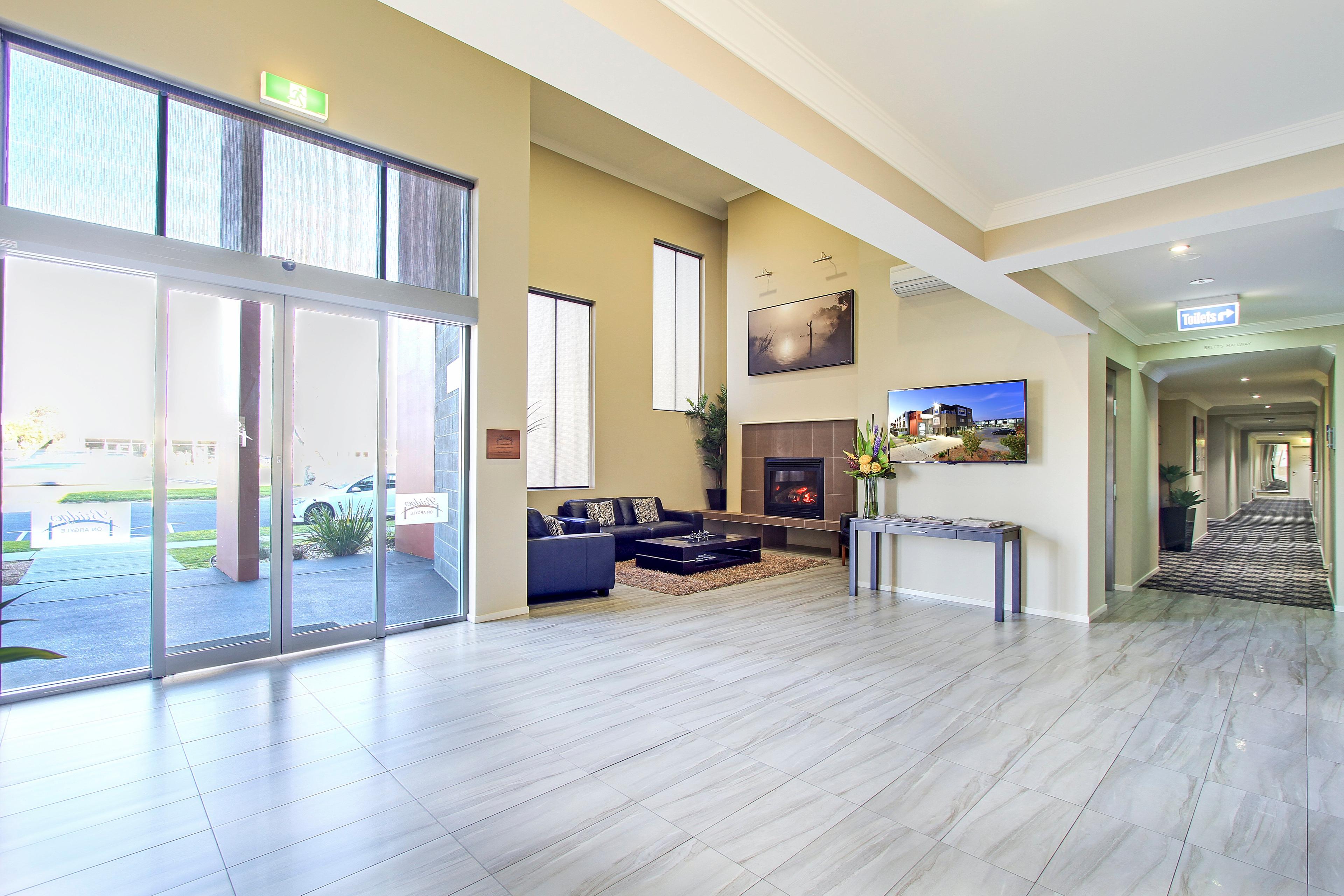 Hotel Photo 2