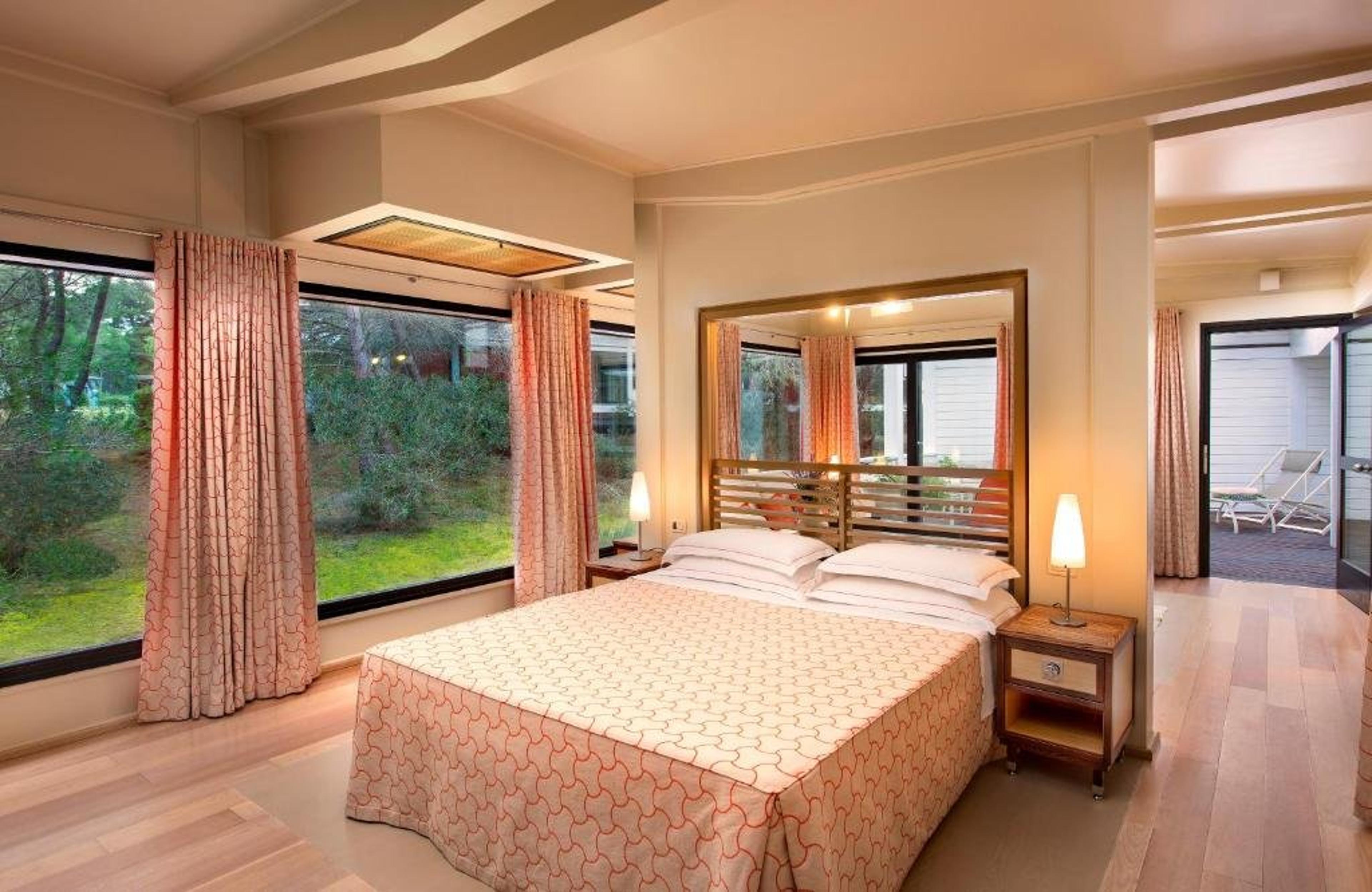 ALBOREA ECOLODGE RESORT
