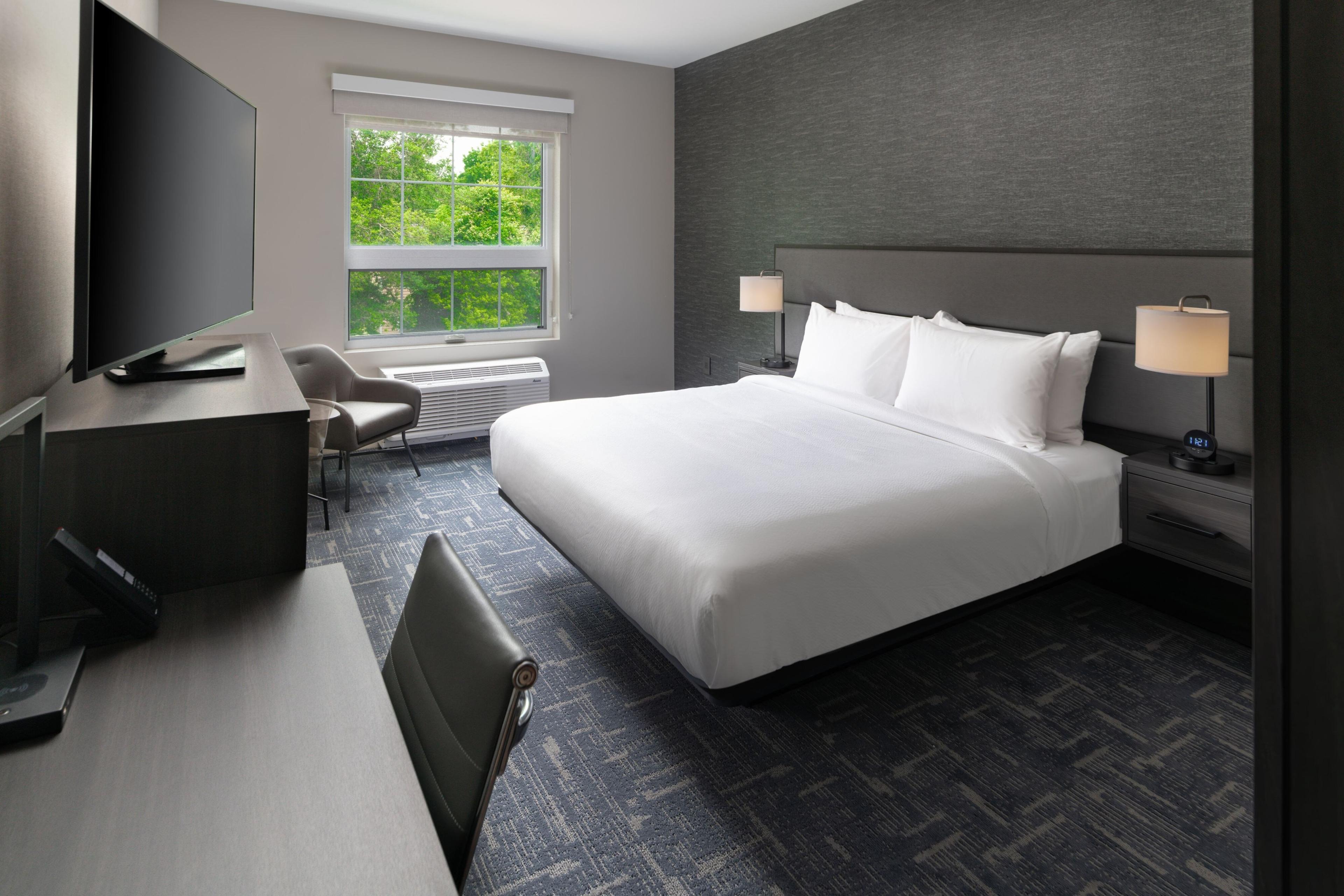 Fairfield by Marriott Inn and Suites Annapolis