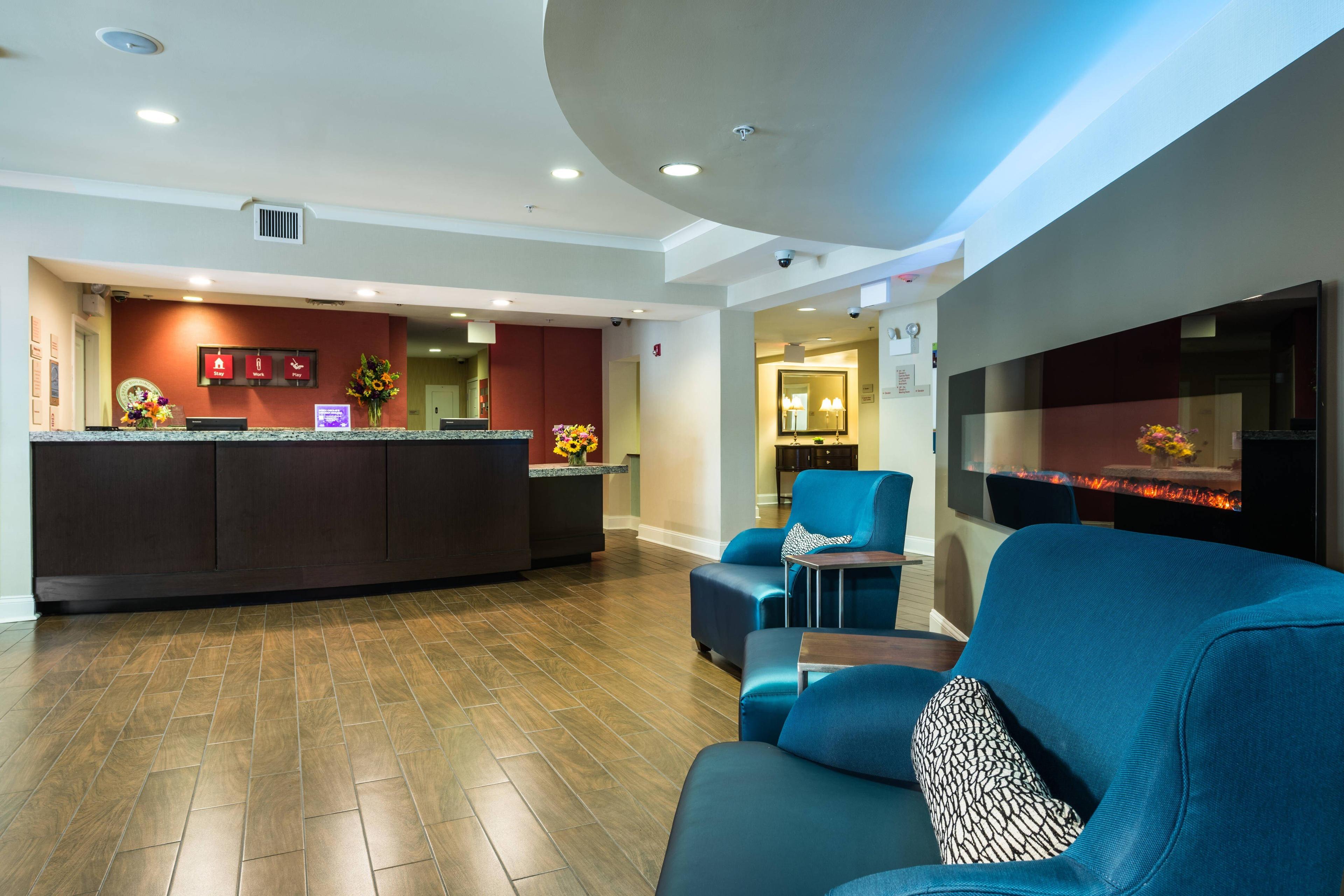 Hotel Photo 2