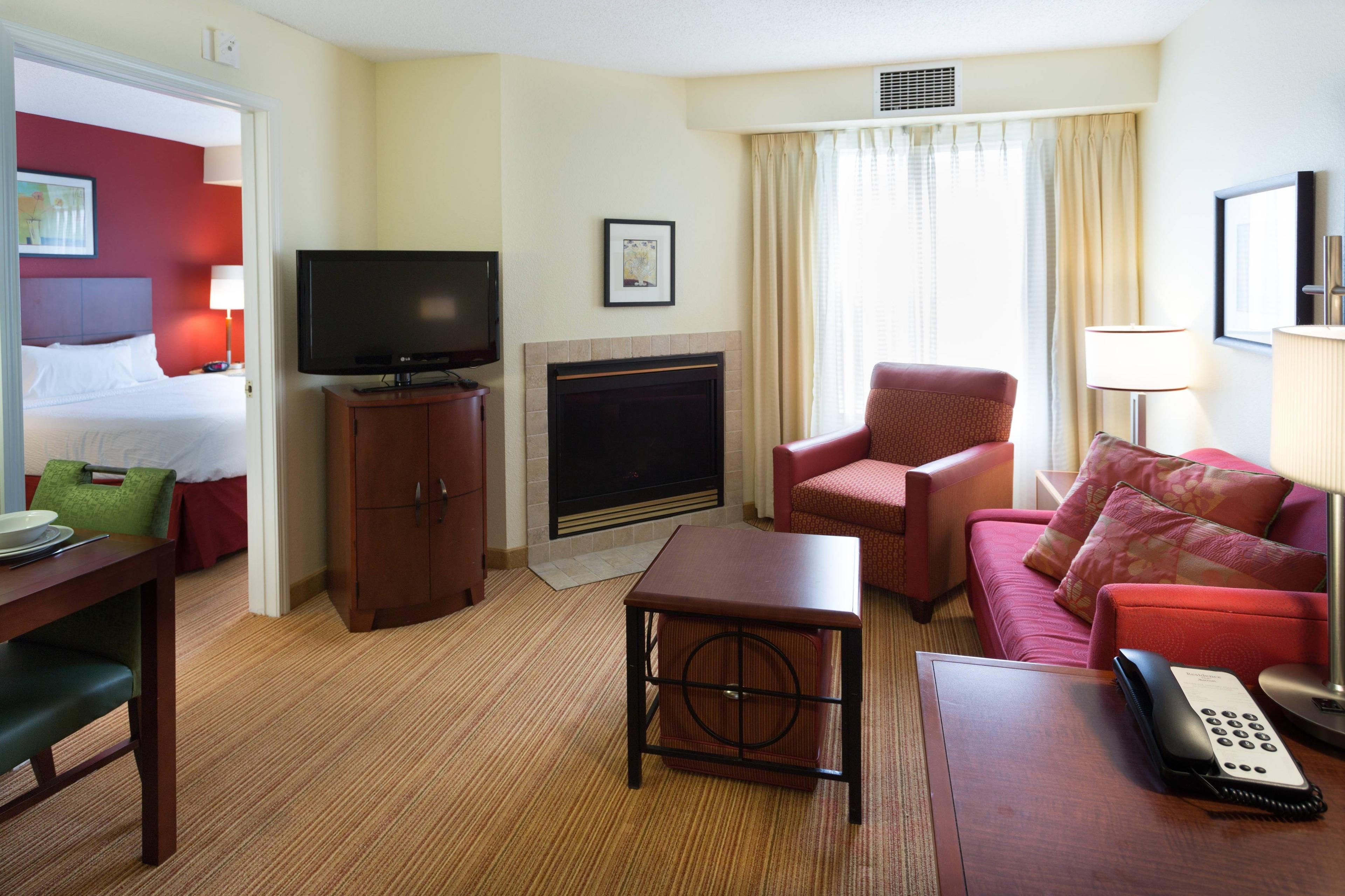 Residence Inn by Marriott Fort Collins