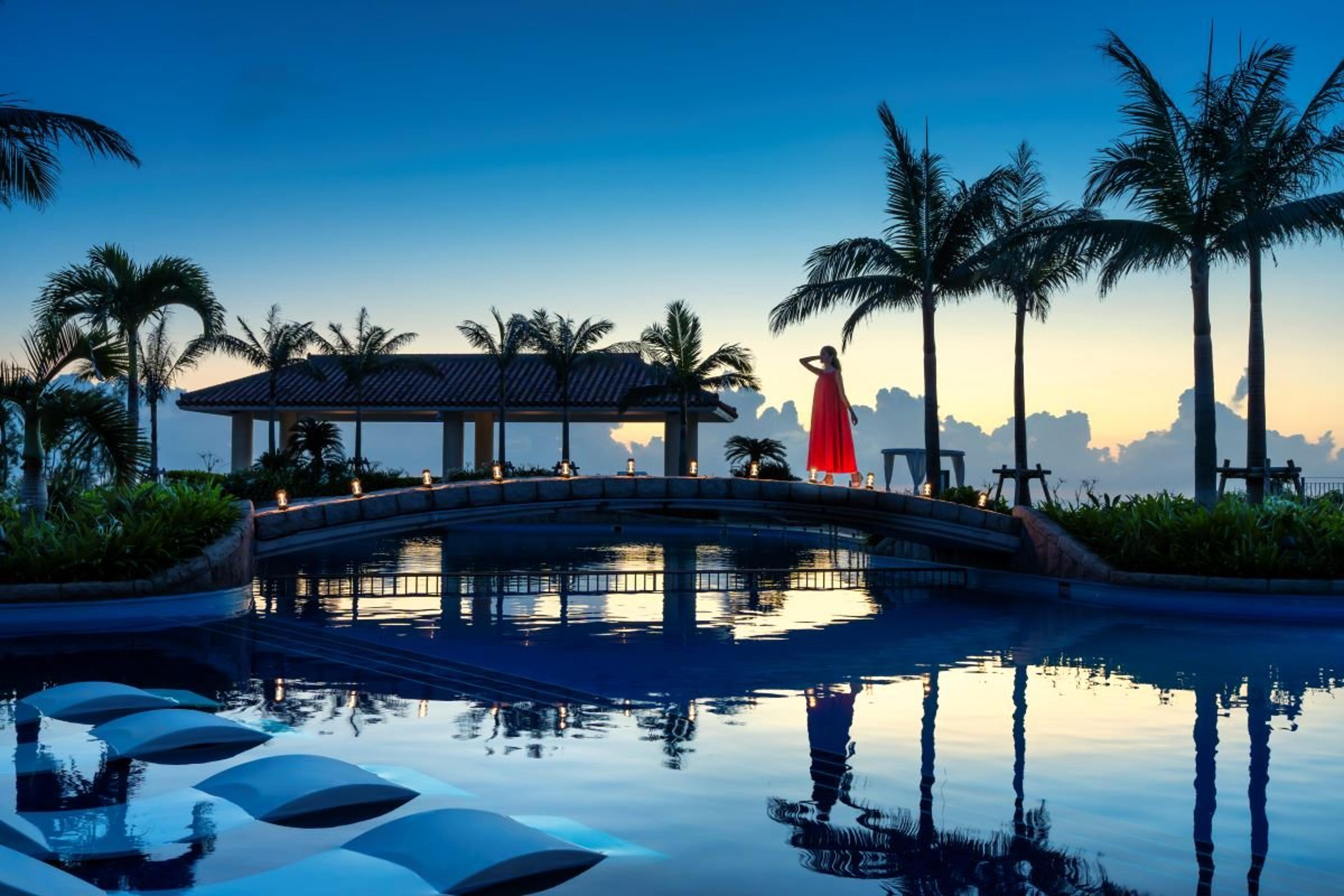 ORIENTAL OKINAWA RESORT SPA