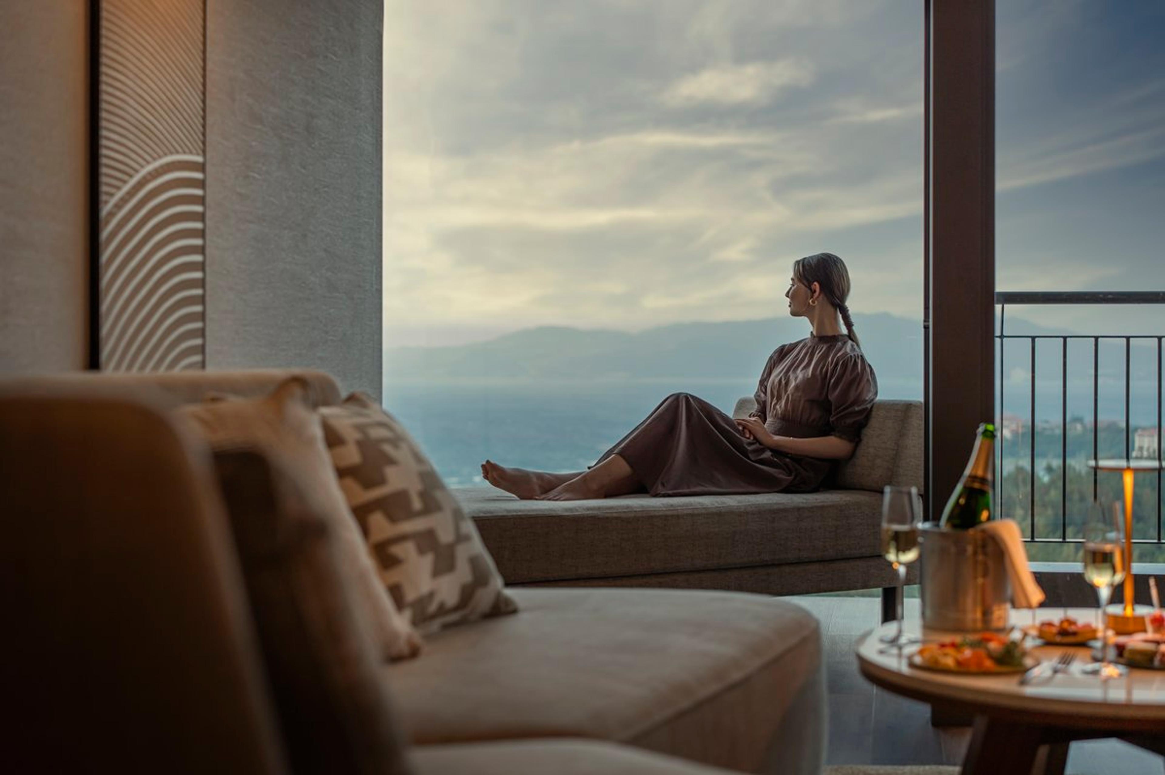 ORIENTAL OKINAWA RESORT SPA