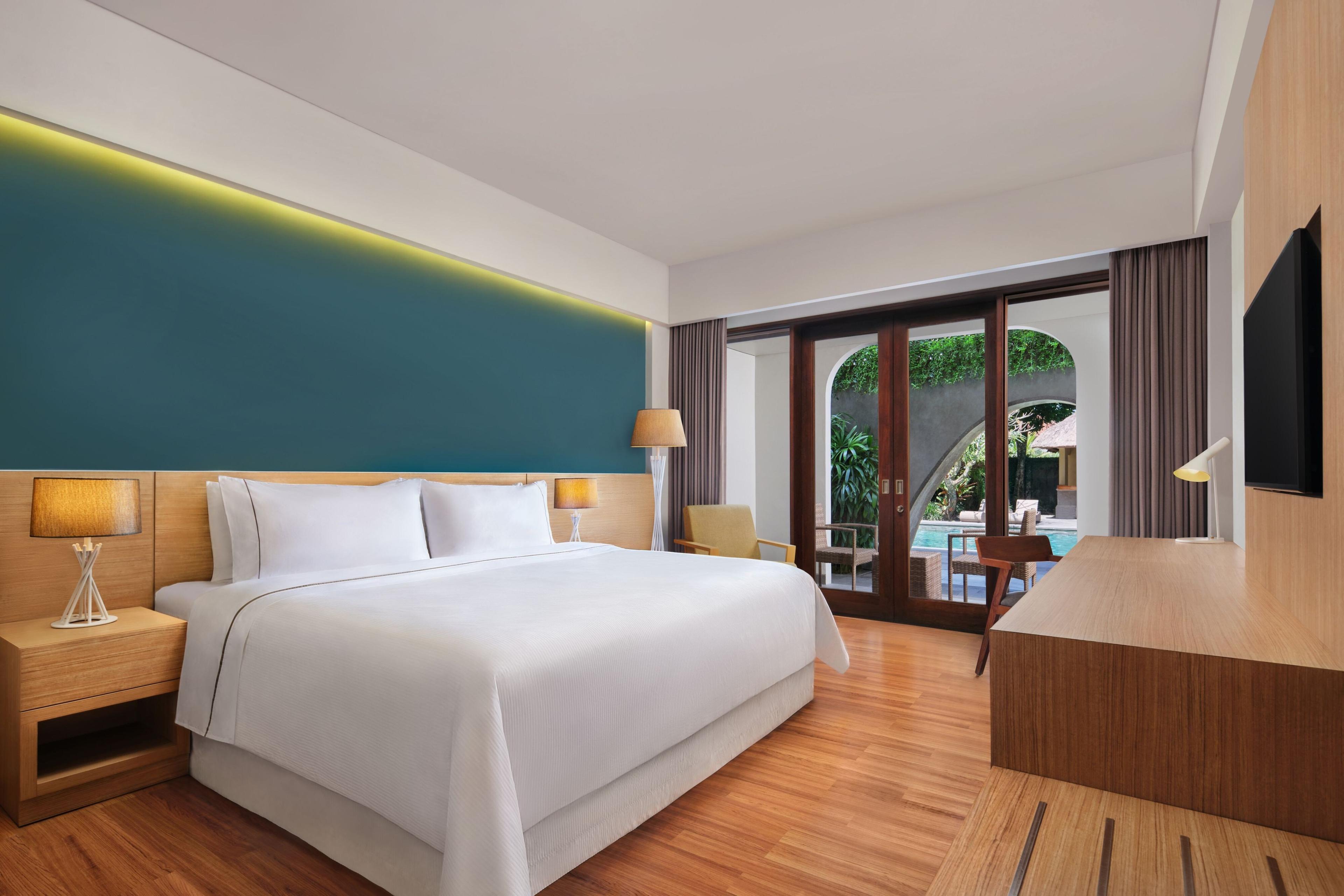 Element Bali Ubud