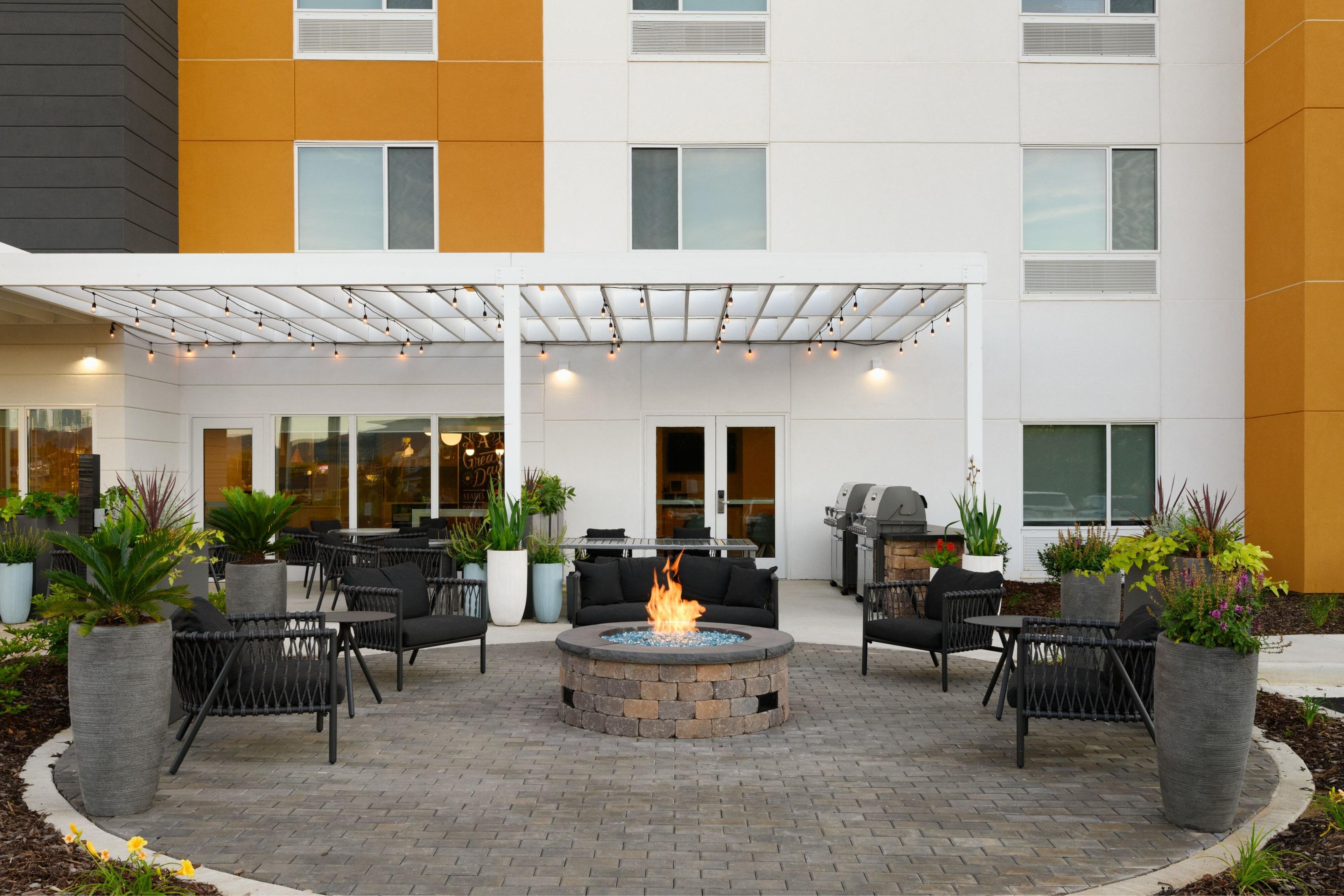 Hotel Photo 5