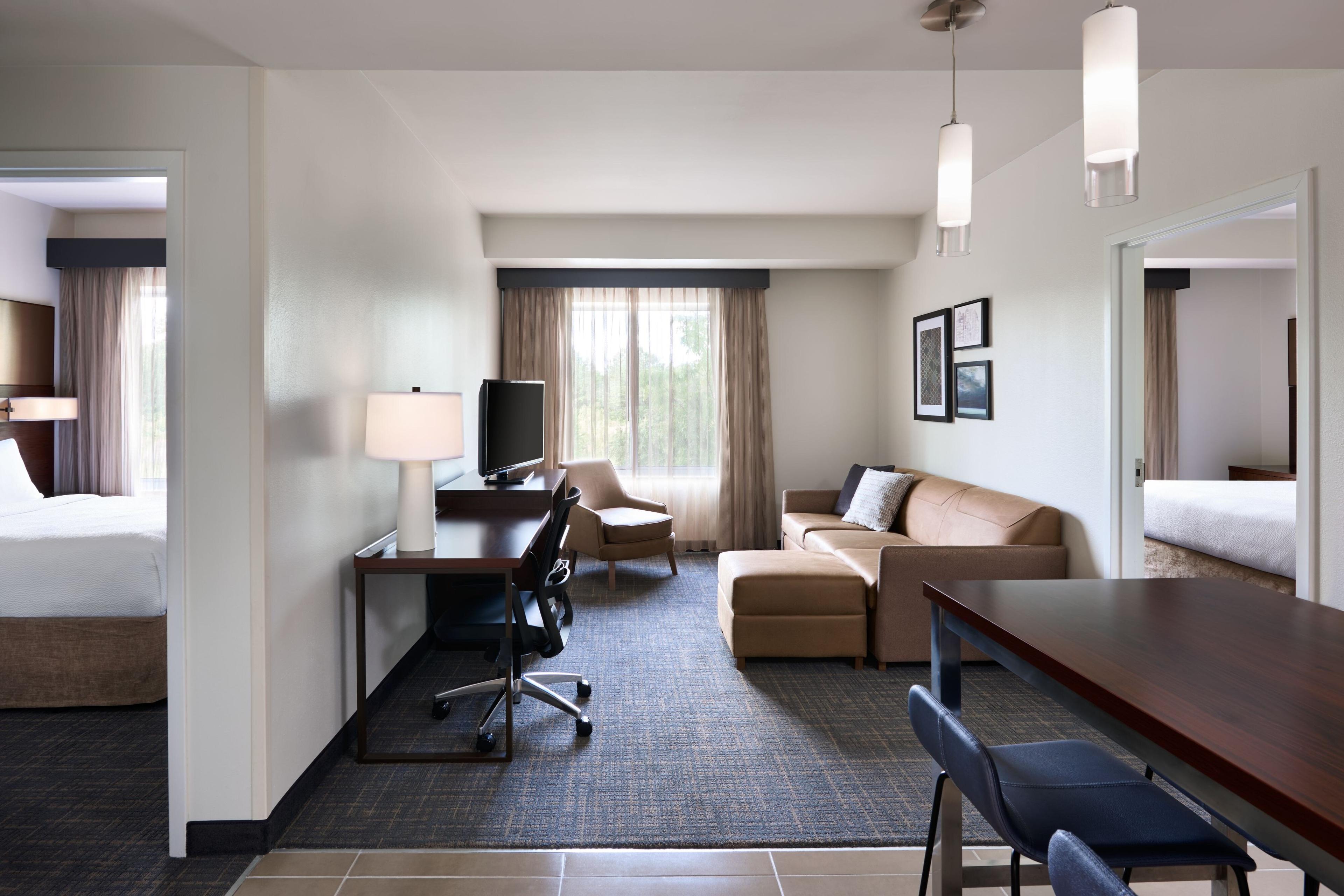 Residence Inn by Marriott Nashville SE-Murfreesboro