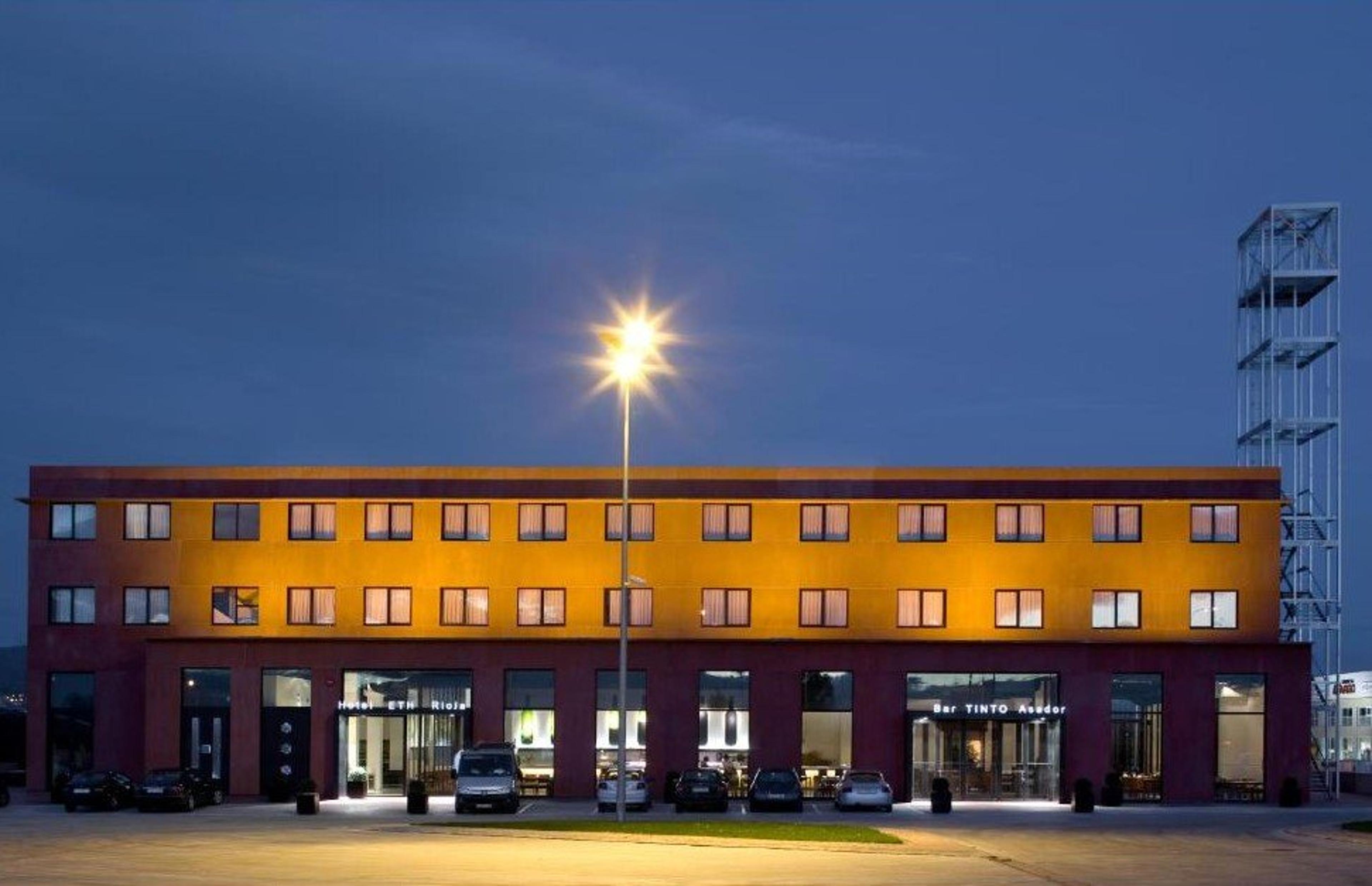 Hotel Photo 1