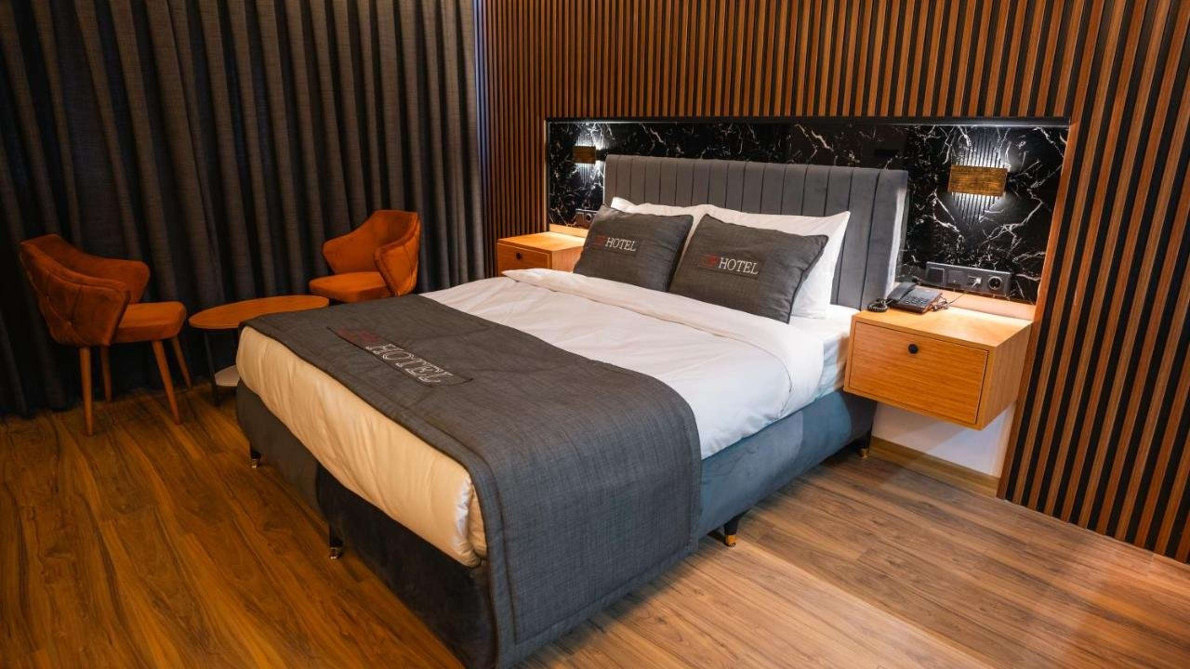 CIP HOTEL