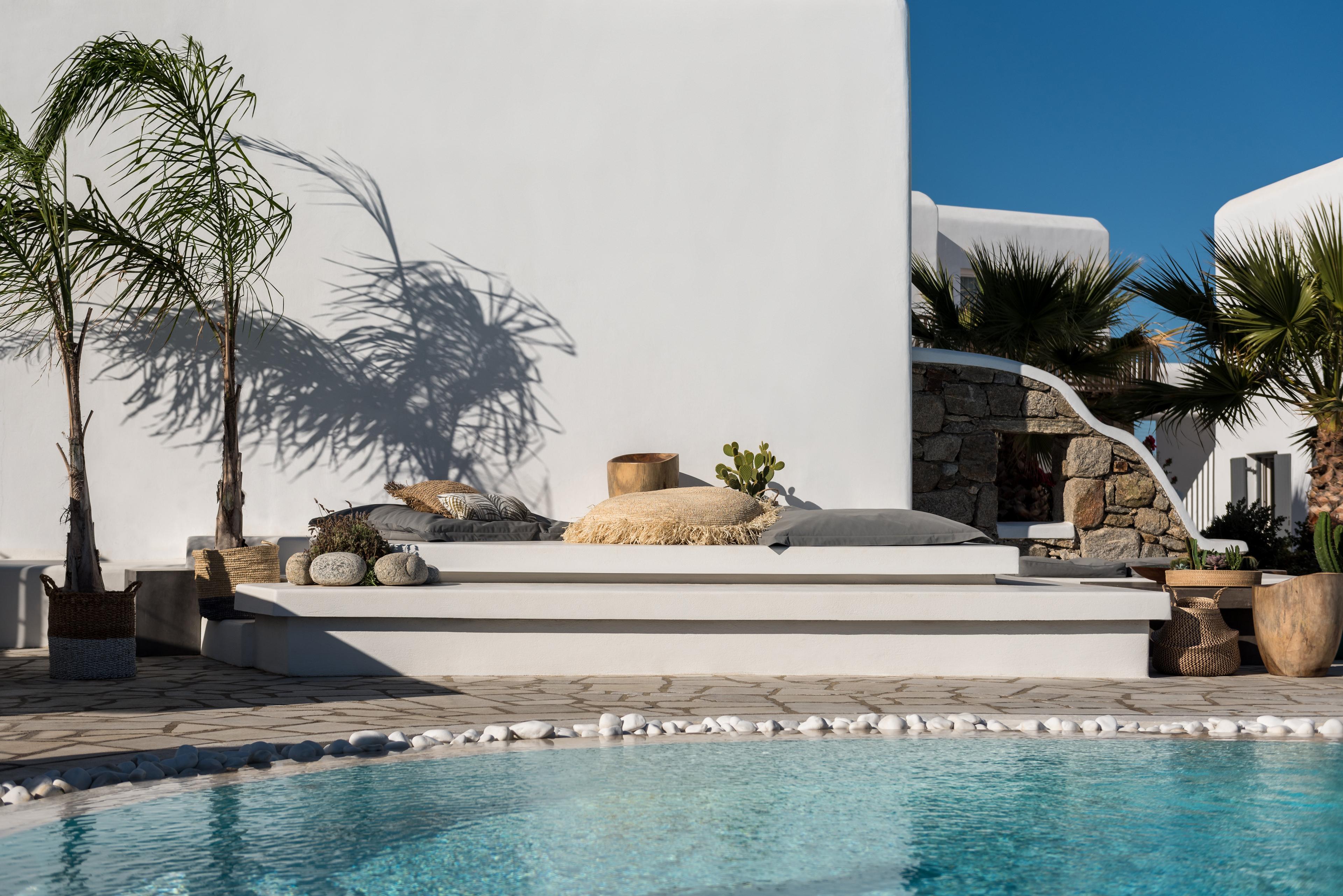 A HOTEL MYKONOS
