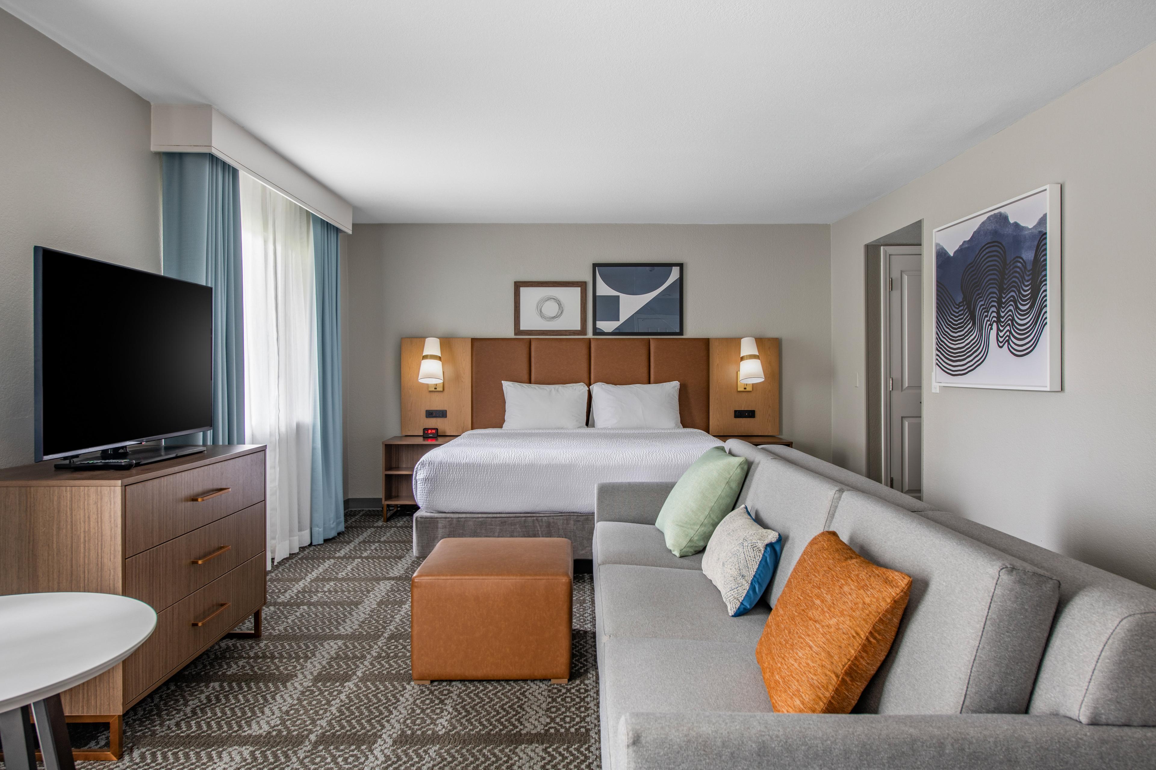 STAYBRIDGE STES OXNARD BY IHG